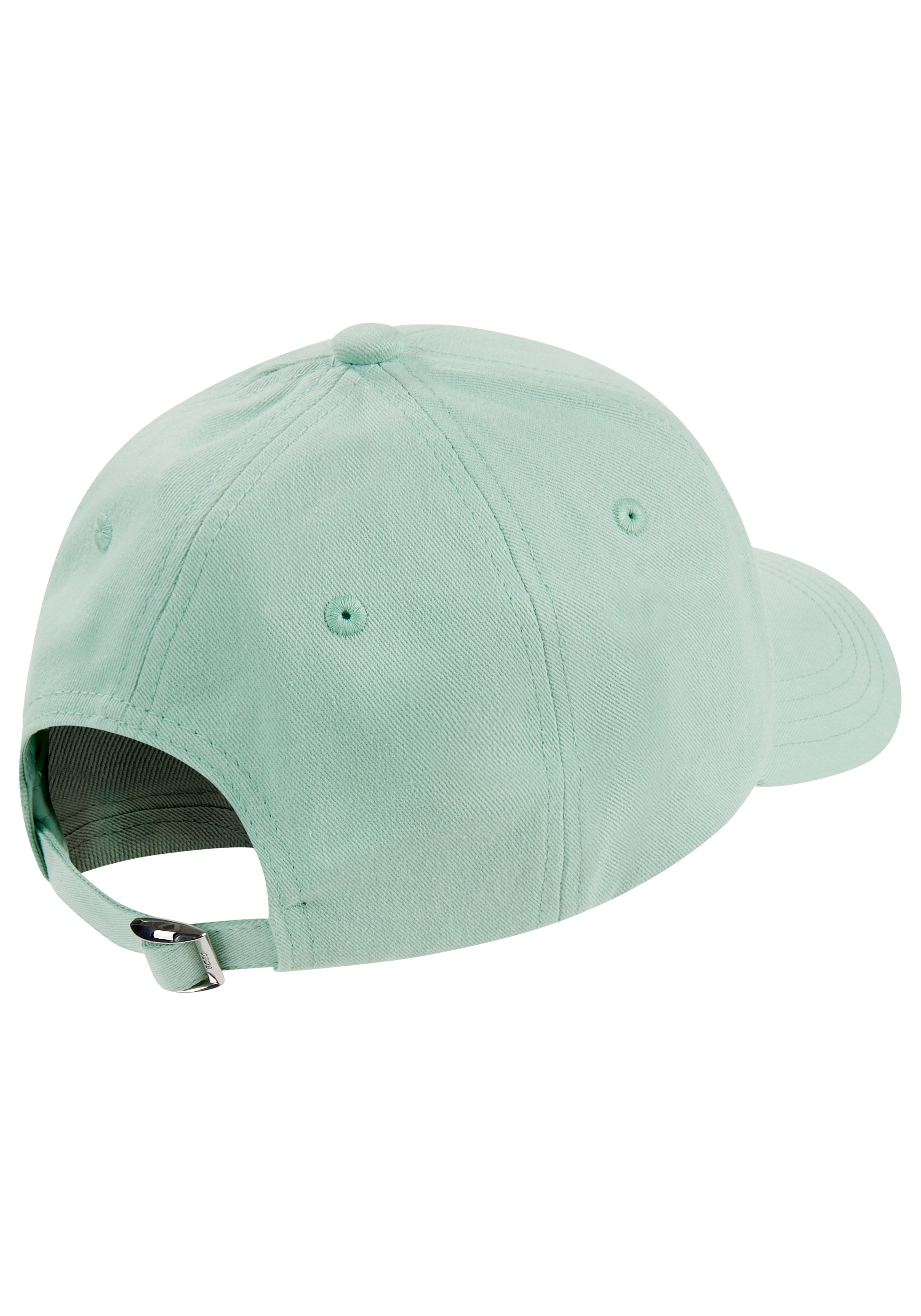 BOSS Baseball Cap "Ari", mit BOSS Logostickerei Ton in Ton, unisex günstig online kaufen