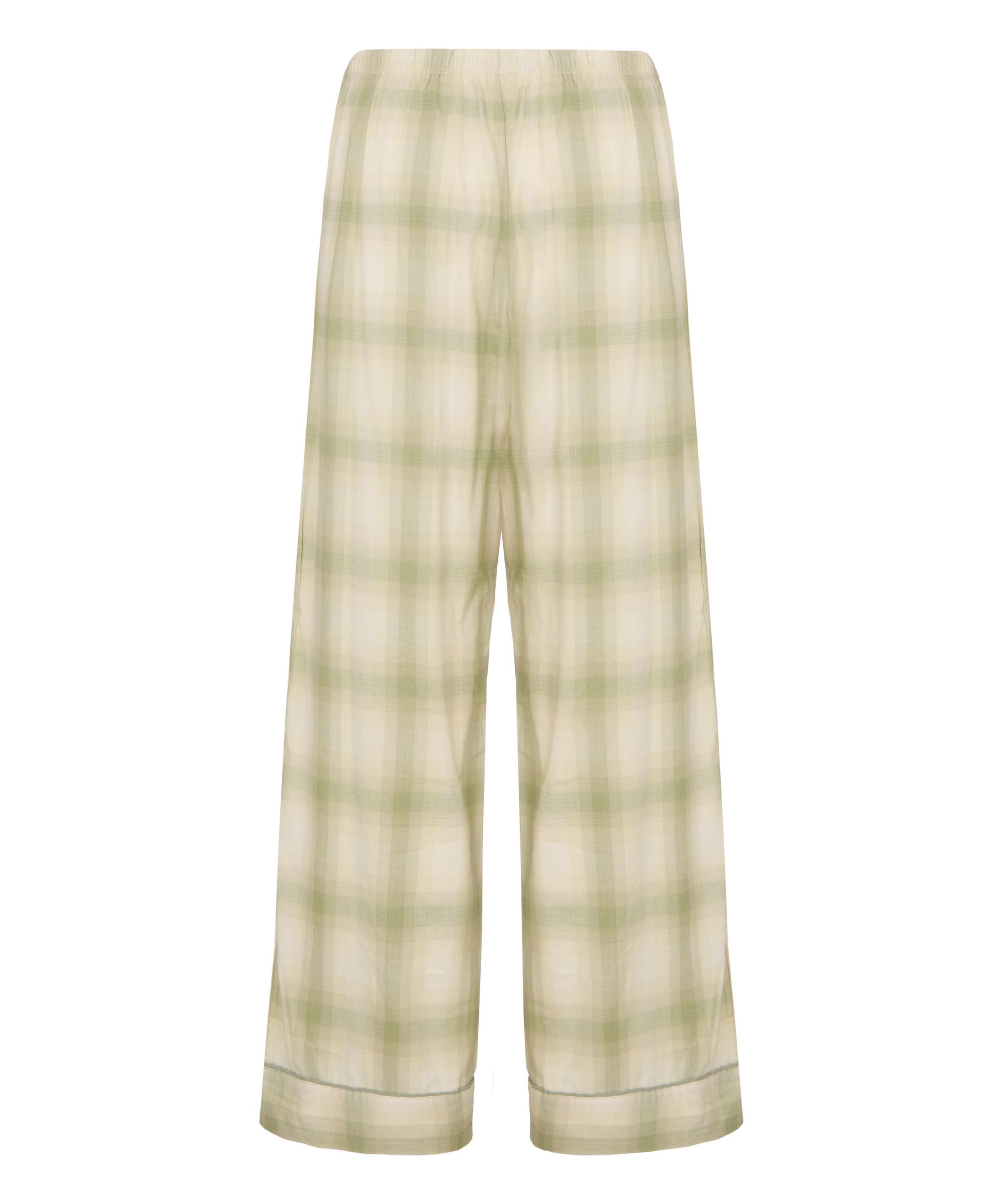 Hunkemöller Pyjama »Pant Woven«