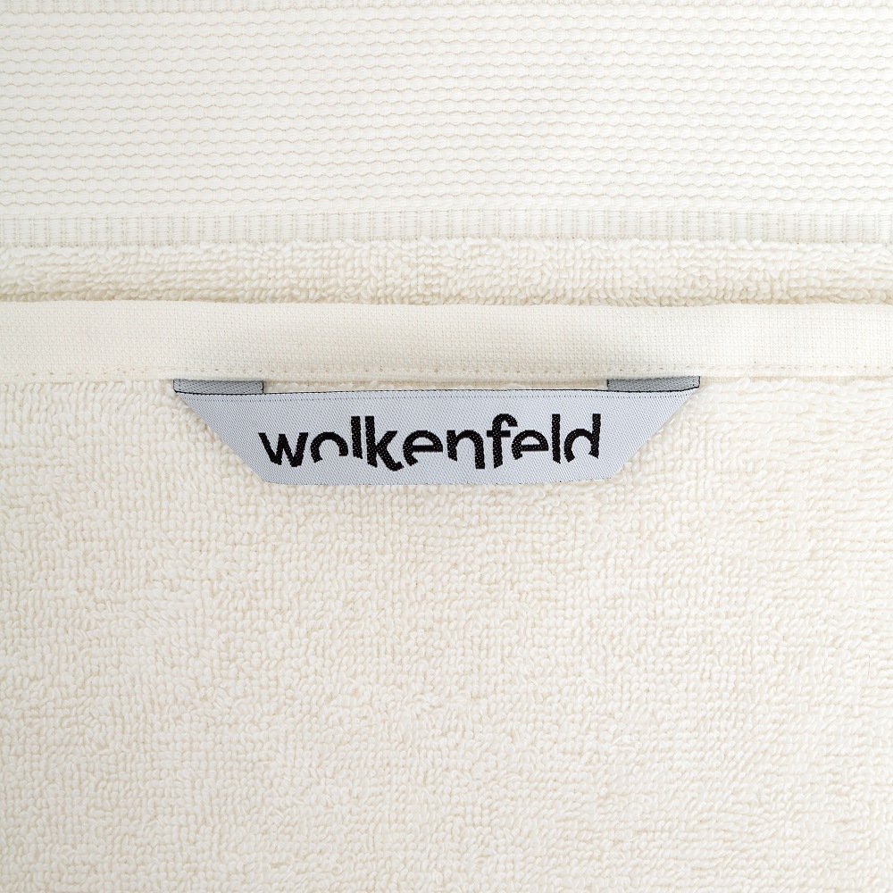 Wolkenfeld Handtuch Set "Premium Low-Twist Baumwolle 550 g/m² – 8-teilig mi günstig online kaufen