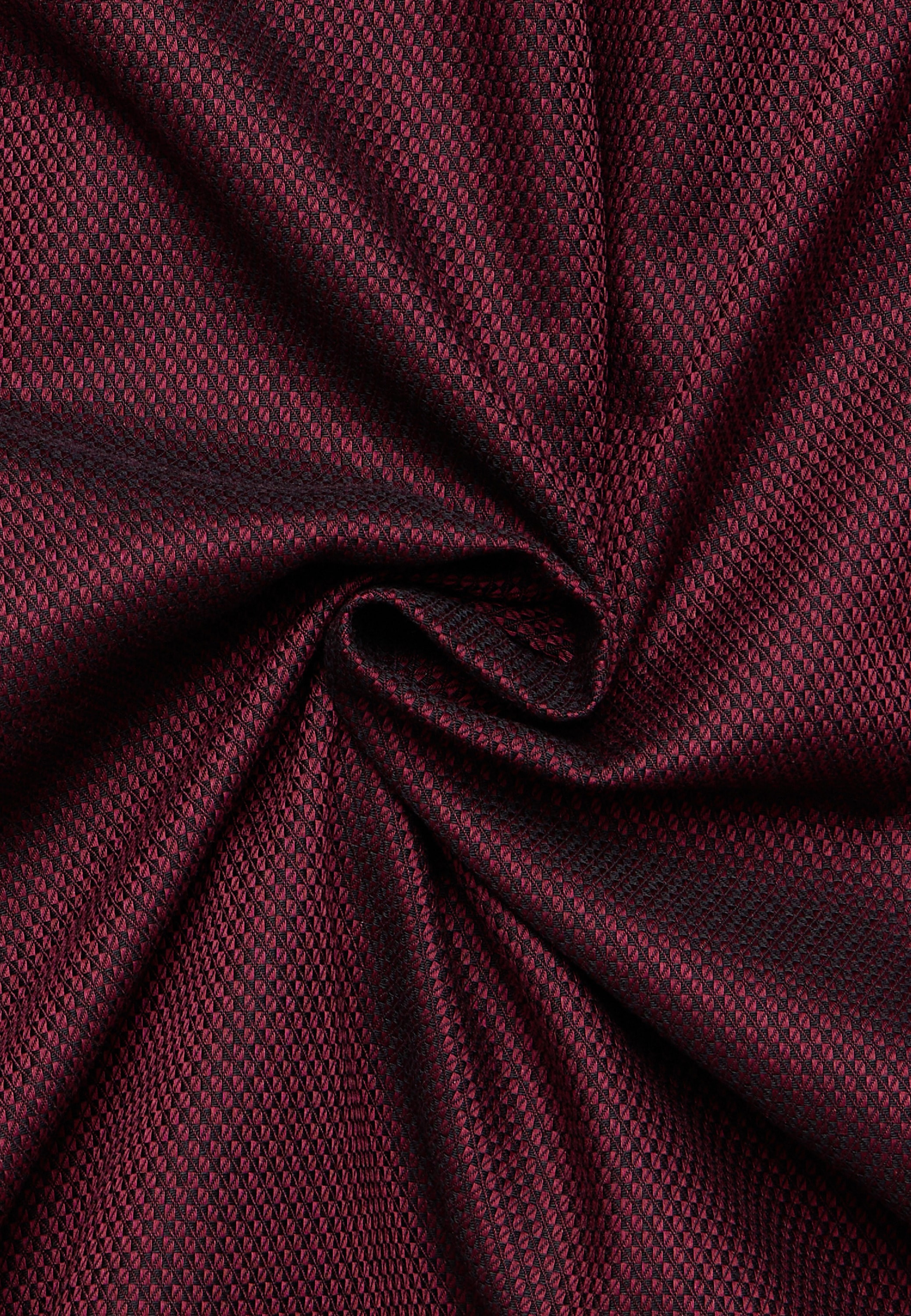 Eterna Langarmhemd »COMFORT FIT« NON IRON (bügelfrei)