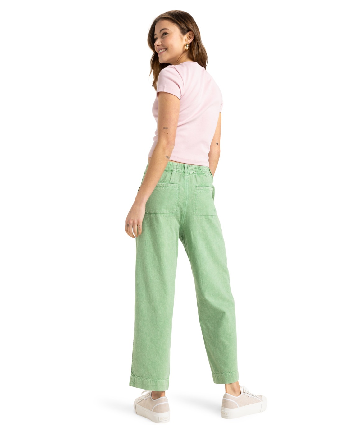 Thumbnail - Roxy Outdoorhose "Break My Soul"