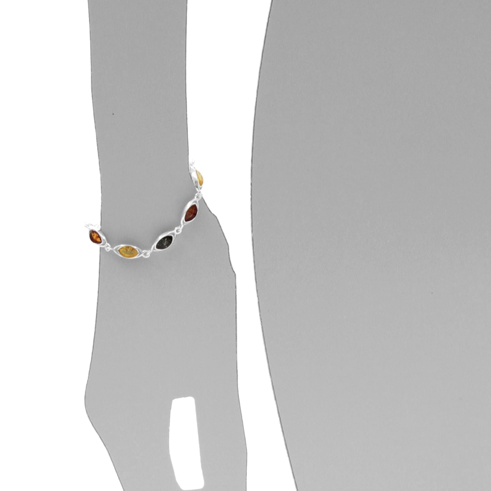 OSTSEE-SCHMUCK Armband »Ostsee-Schmuck Armband Telia Armband Telia«