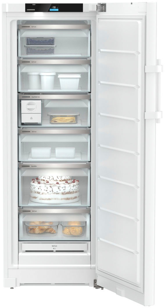 Liebherr Gefrierschrank Peak »FNc 5076_993567251«, 165,5 cm hoch, 59,7 cm breit