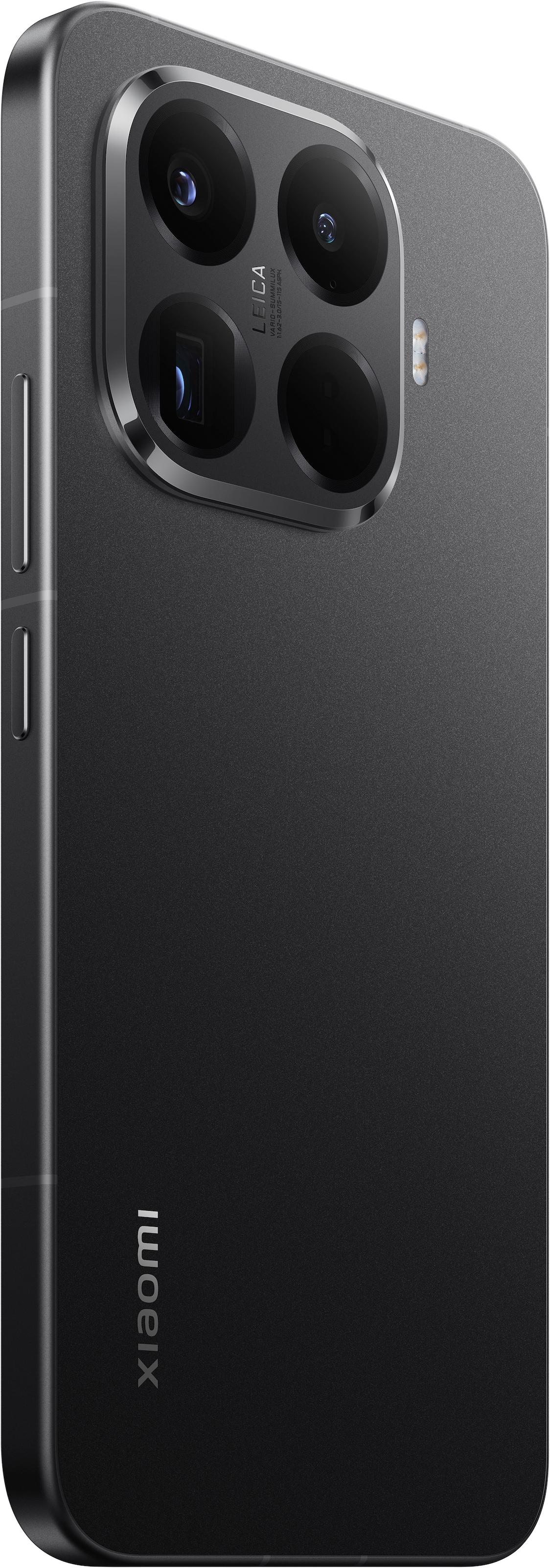 Xiaomi Smartphone »15T Pro 12+512«, schwarz