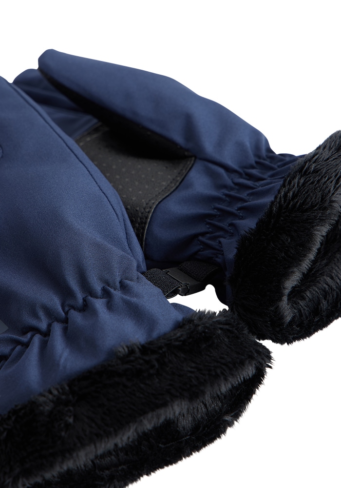 Jack Wolfskin Fleecehandschuhe »HIGHLOFT GLOVE K«