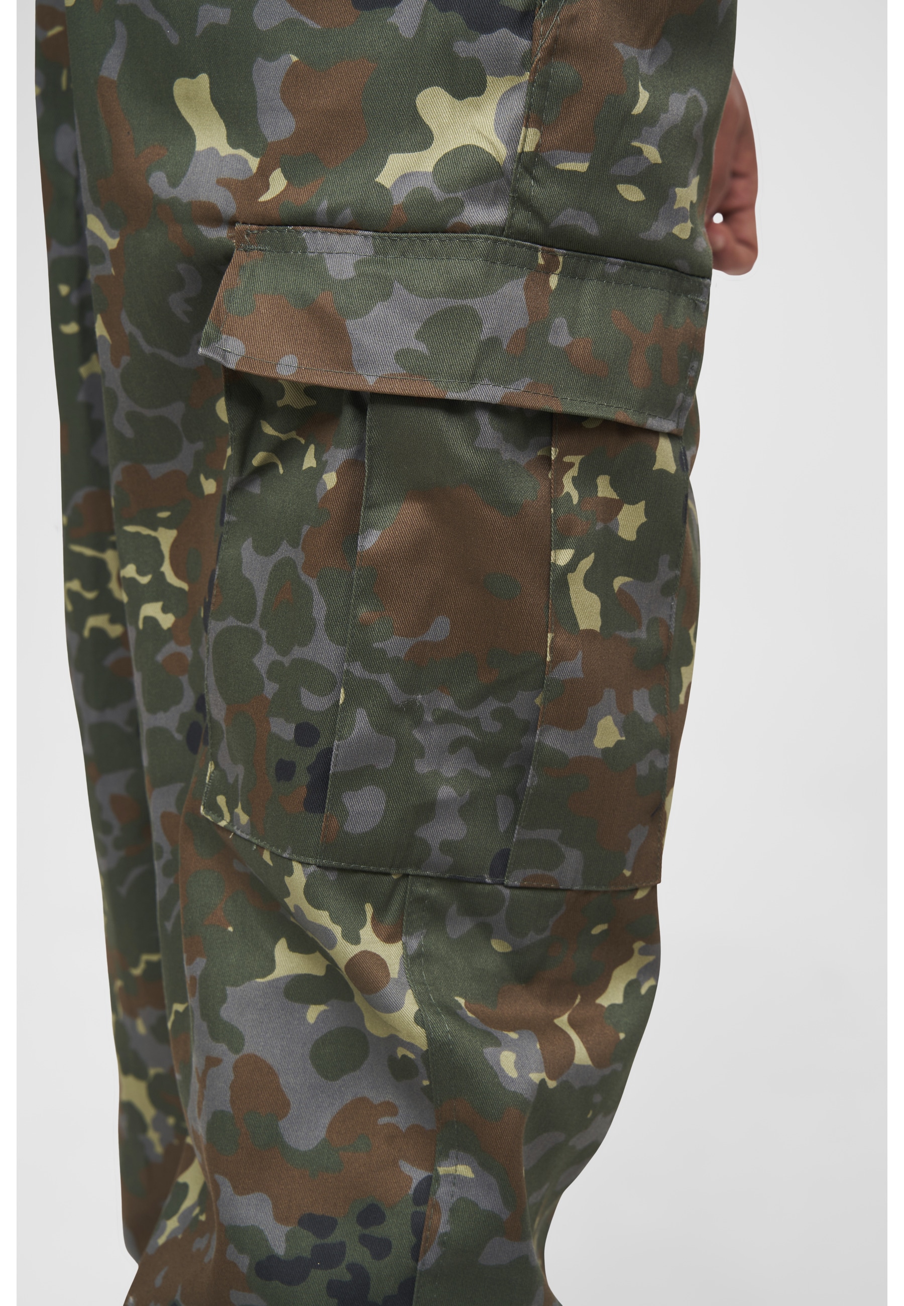 Brandit Cargohose »Brandit Herren US Ranger Cargo Pants«