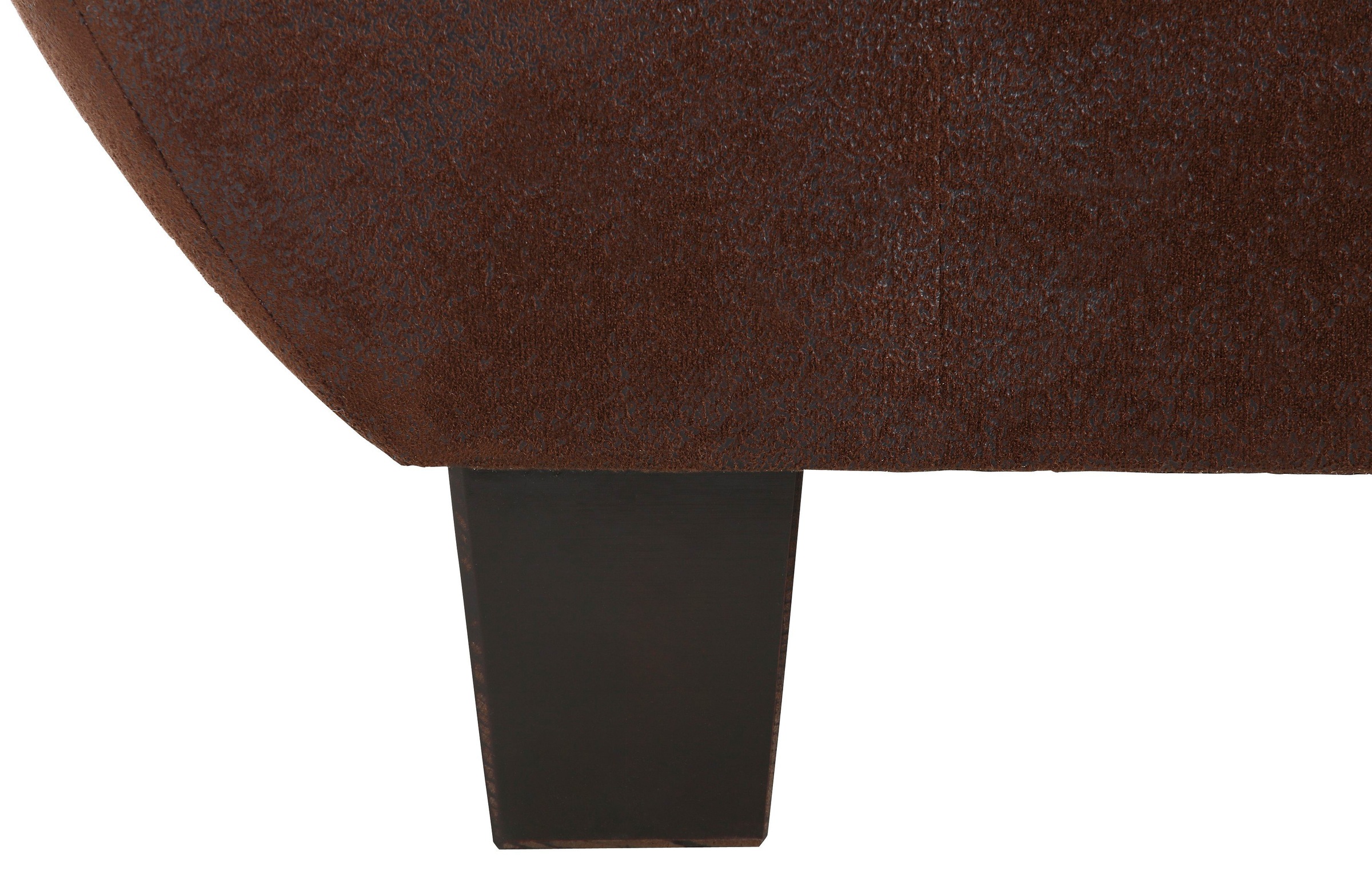 Home affaire Sessel »Yesterday belastbar bis 140kg/ Sitz« Microfaser MELROSE®, mocca