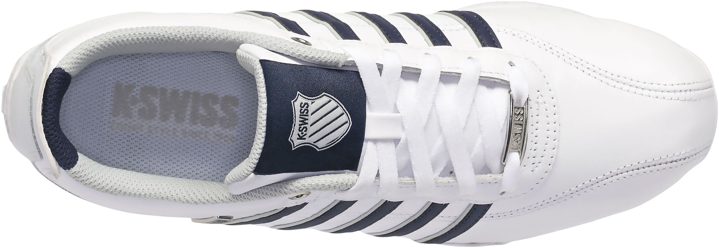 K-Swiss Arvee 1.5 Sneakers White Navy EU 44 3