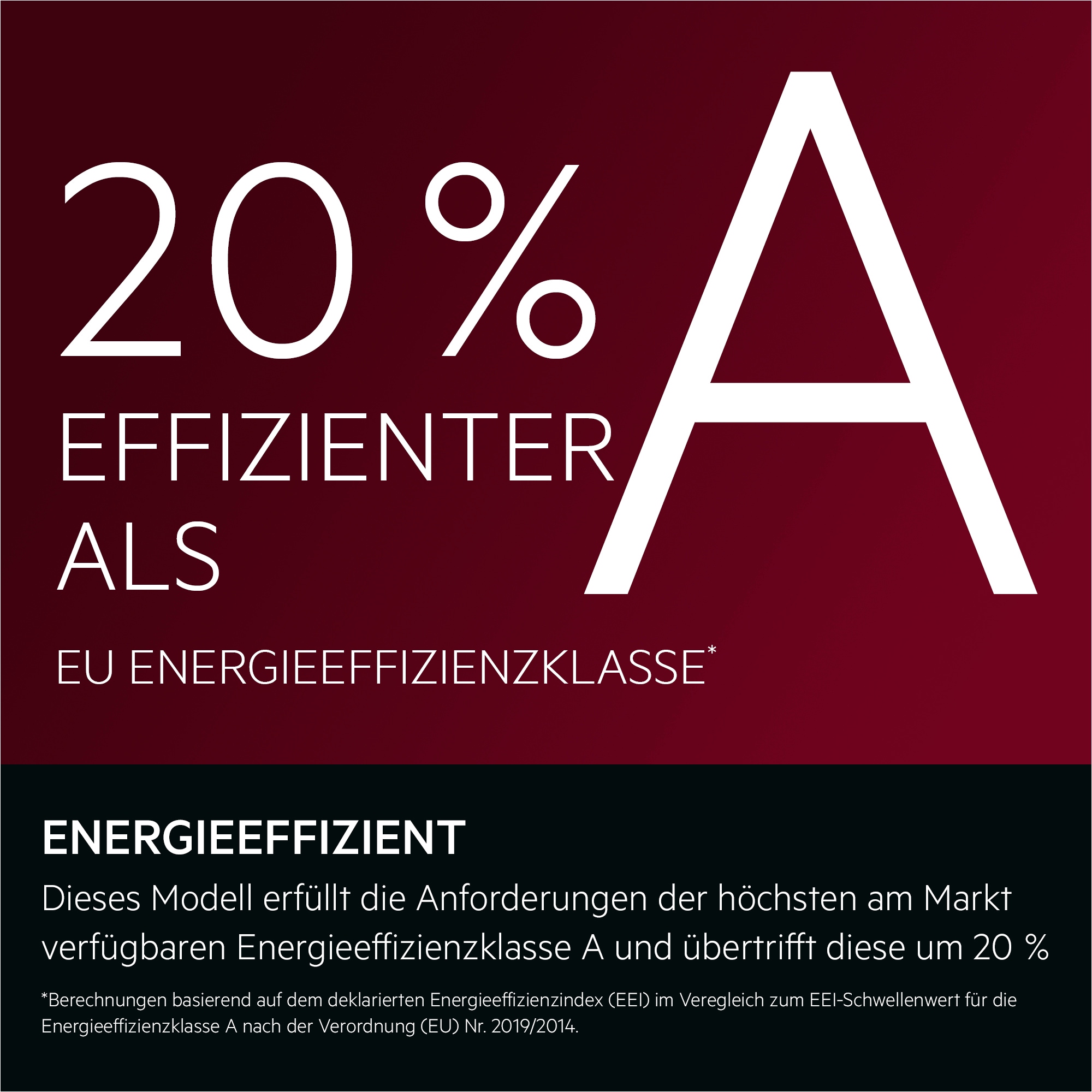 AEG Waschmaschine 7000 ProSteam® »LR7GA49FL« 9 kg 1400 U/min ProSteam®: Auffrischen mit Dampf statt Waschen und 96 % Wasser sparen