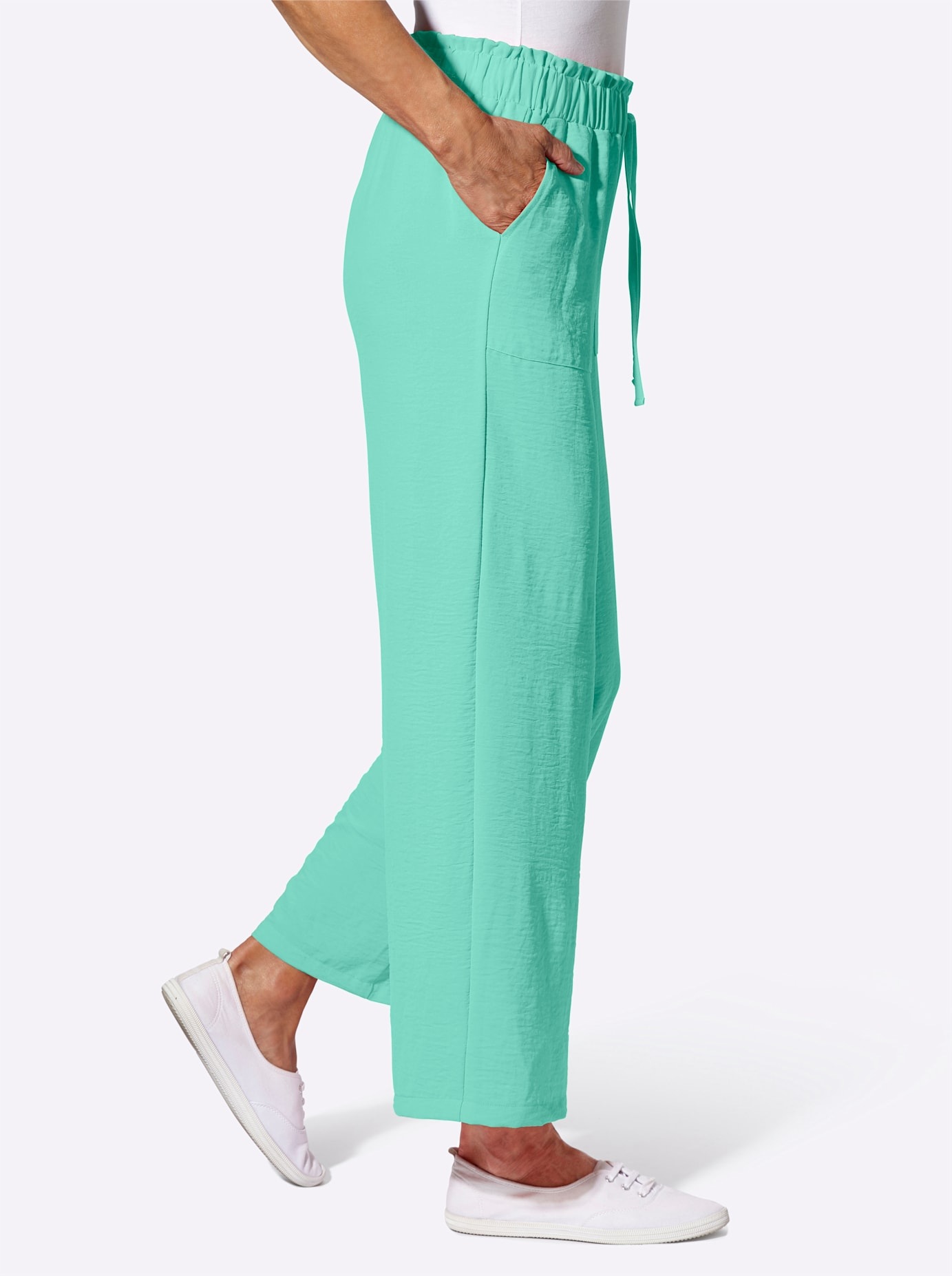 Classic Basics Schlupfhose günstig online kaufen