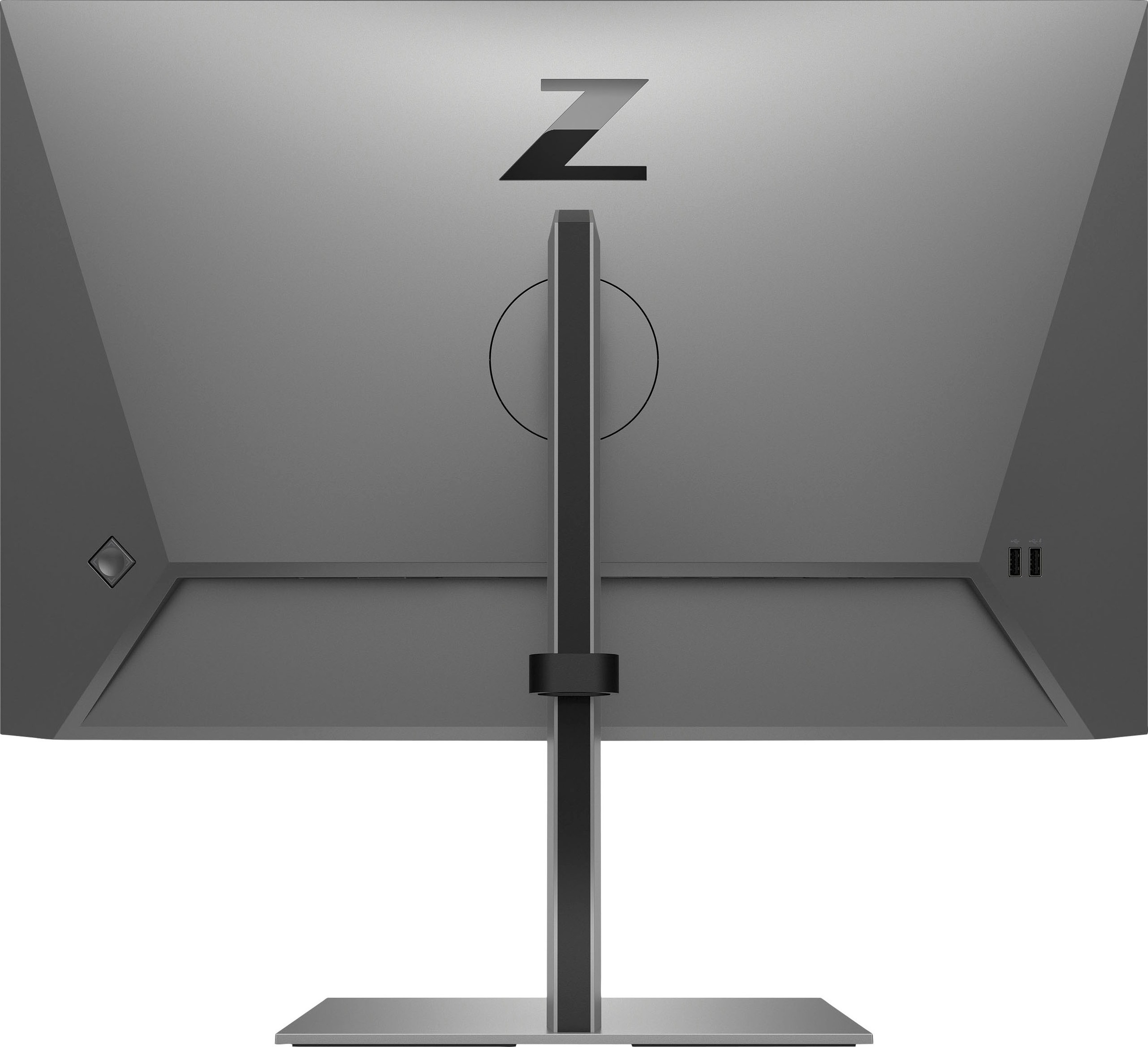 HP LED-Monitor »Z24n G3 HSD-0076-W«, 61,1 cm/24,1 Zoll, 1920 x 1200 px, WUXGA, 5 ms Reaktionszeit, 60 Hz
