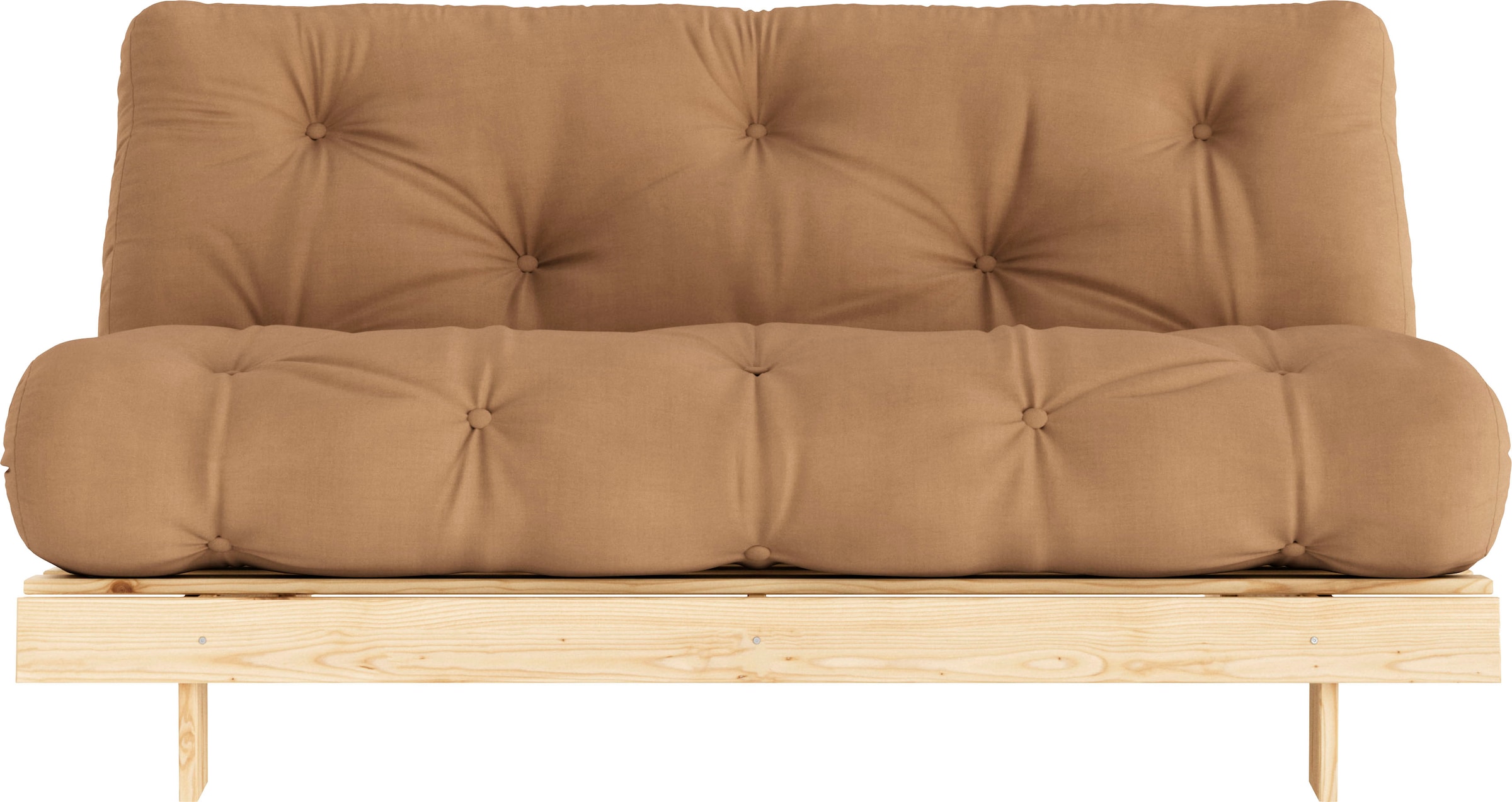 Karup Design Daybett "Roots Sofa Bed, Schlafsofa, Daybett, Bettfunktion, FS günstig online kaufen