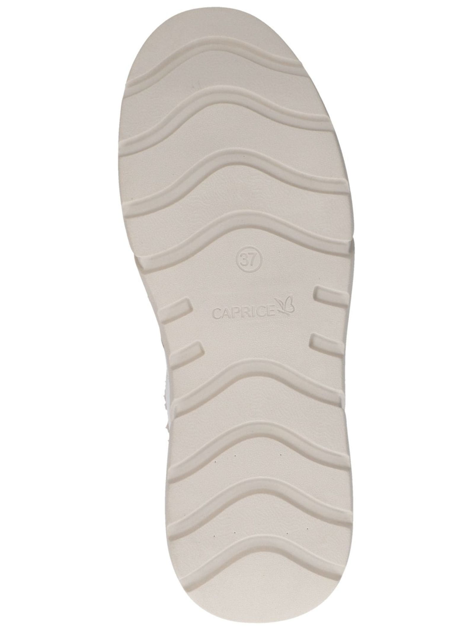 Caprice Sneaker »Caprice Sneaker Leder«