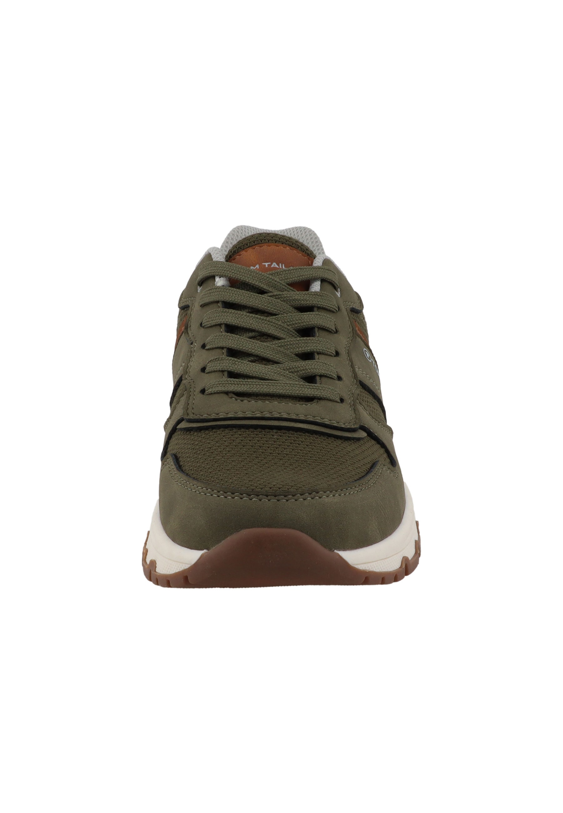 TOM TAILOR Sneaker "Tom Tailor Sneaker Low"