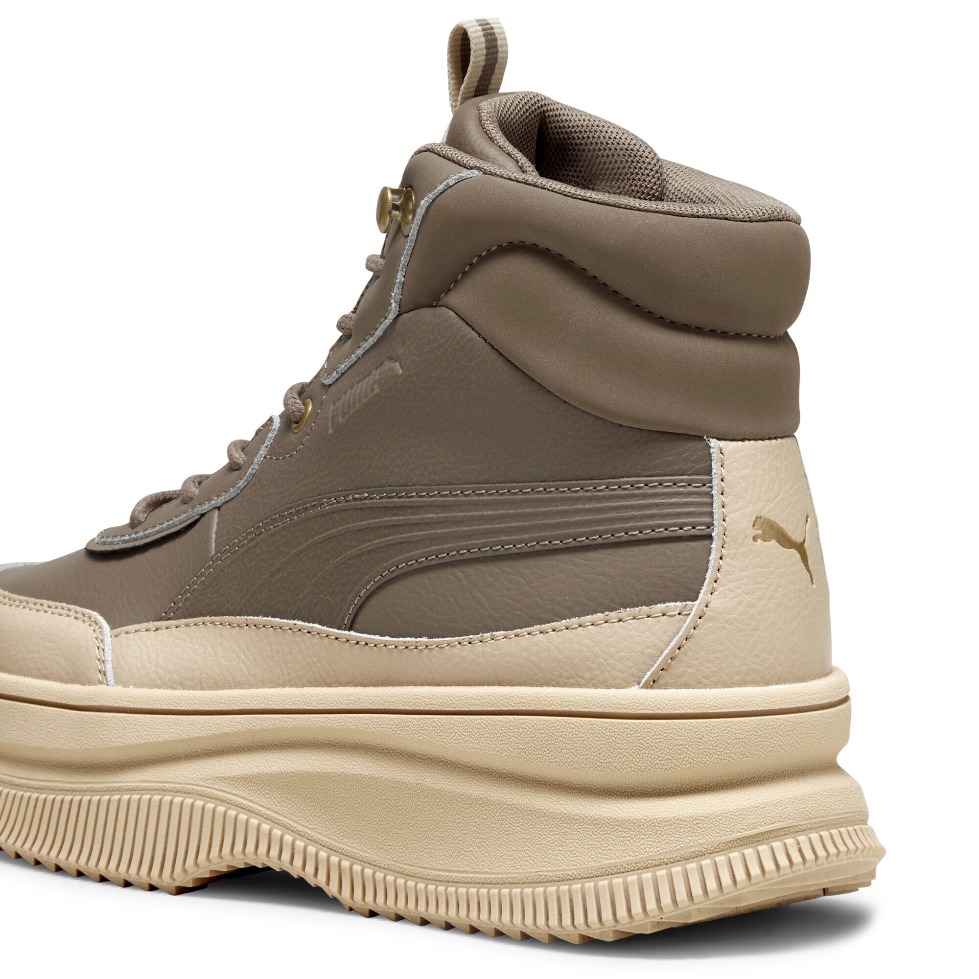 PUMA Stiefel »Mayra Sneakers Damen«
