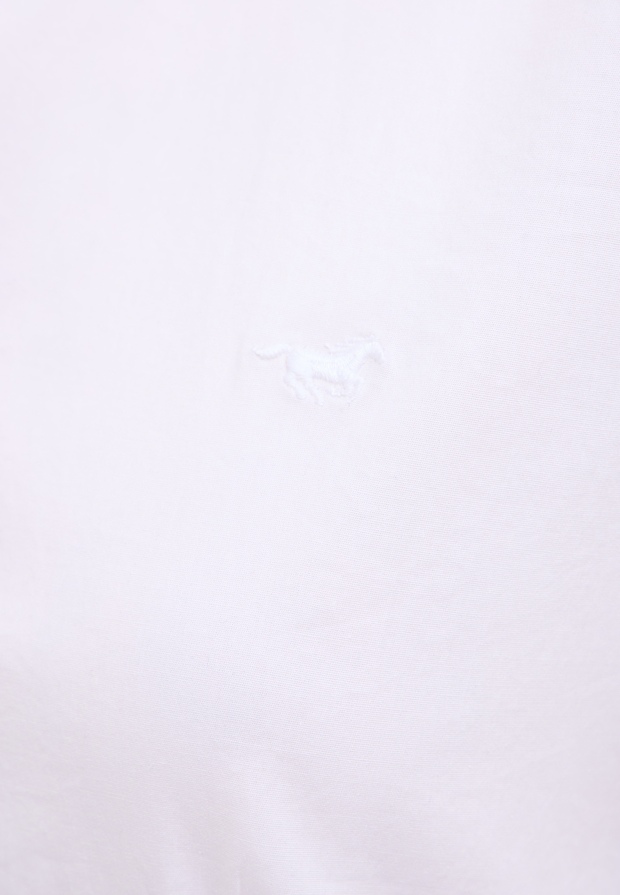 MUSTANG Langarmbluse »Damen Style Allegheny«