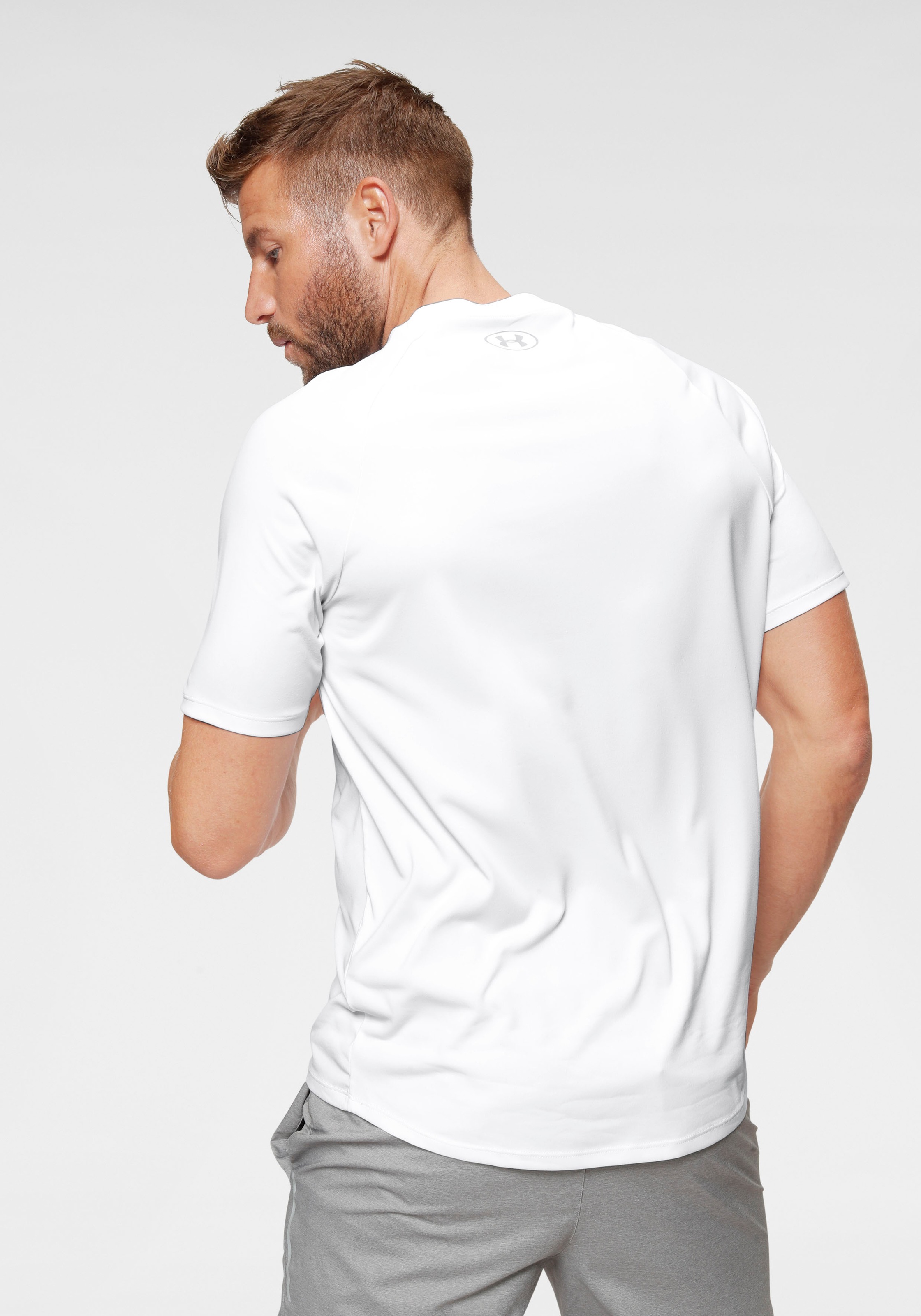 Under Armour Trainingsshirt "UA TECH 2.0 SS TEE" günstig online kaufen