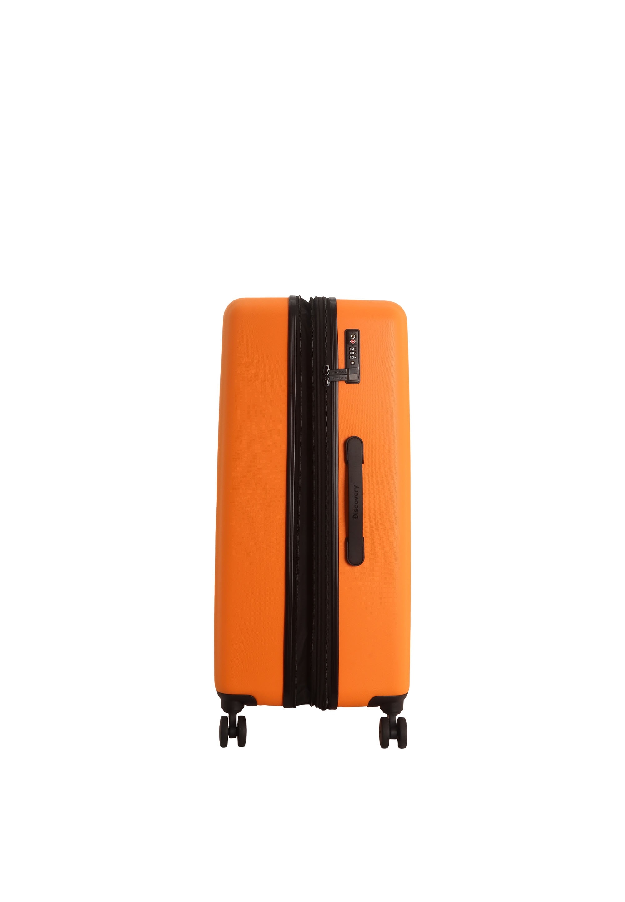 Discovery Koffer »Coast«, aus robustem ABS-Material