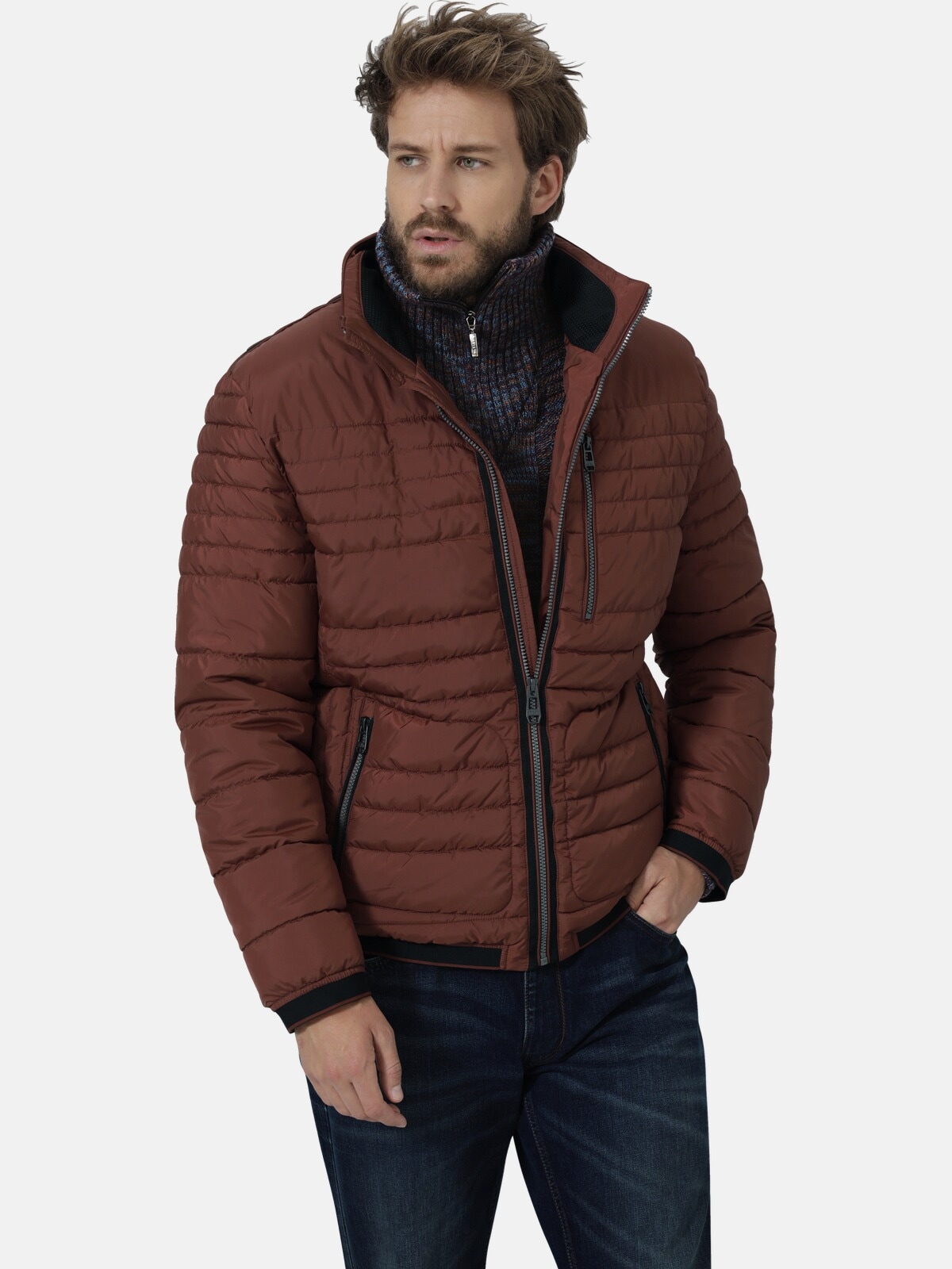 Babista Blouson "Blouson LUNATESSA" günstig online kaufen