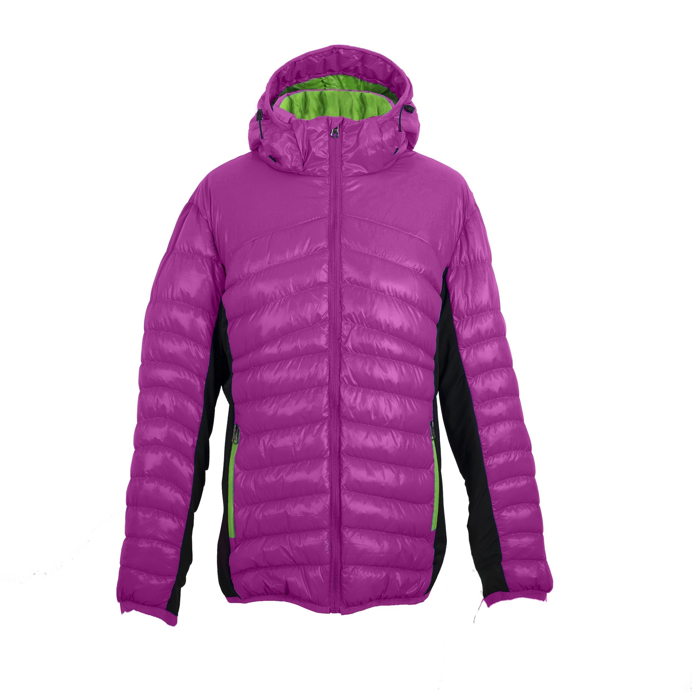 DEPROC Active Outdoorjacke »GILMOUR POWERSTRETCH Wom...