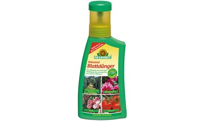 Neudorff Pflanzenstärkungsmittel »Balsamol Blattdünger«, 0,25 l kaufen