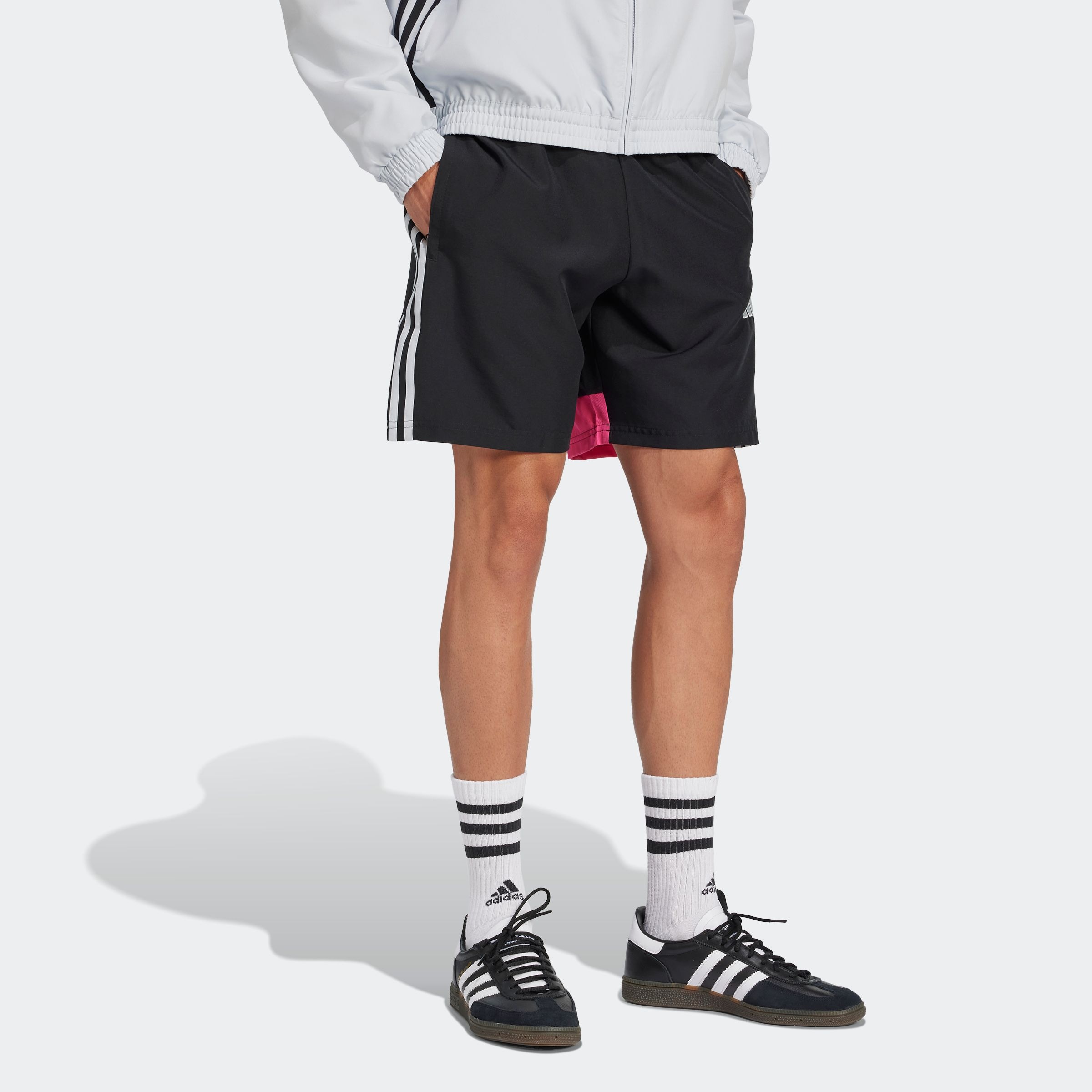 adidas Performance Trainingsshorts »TIRO ES W SHO«, (1 tlg.)