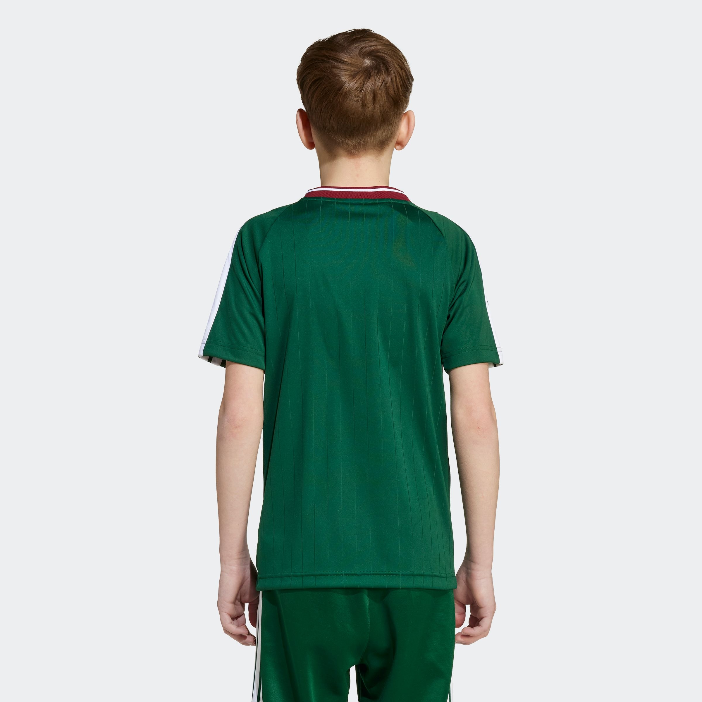 adidas Sportswear T-Shirt »J HOT TEE«