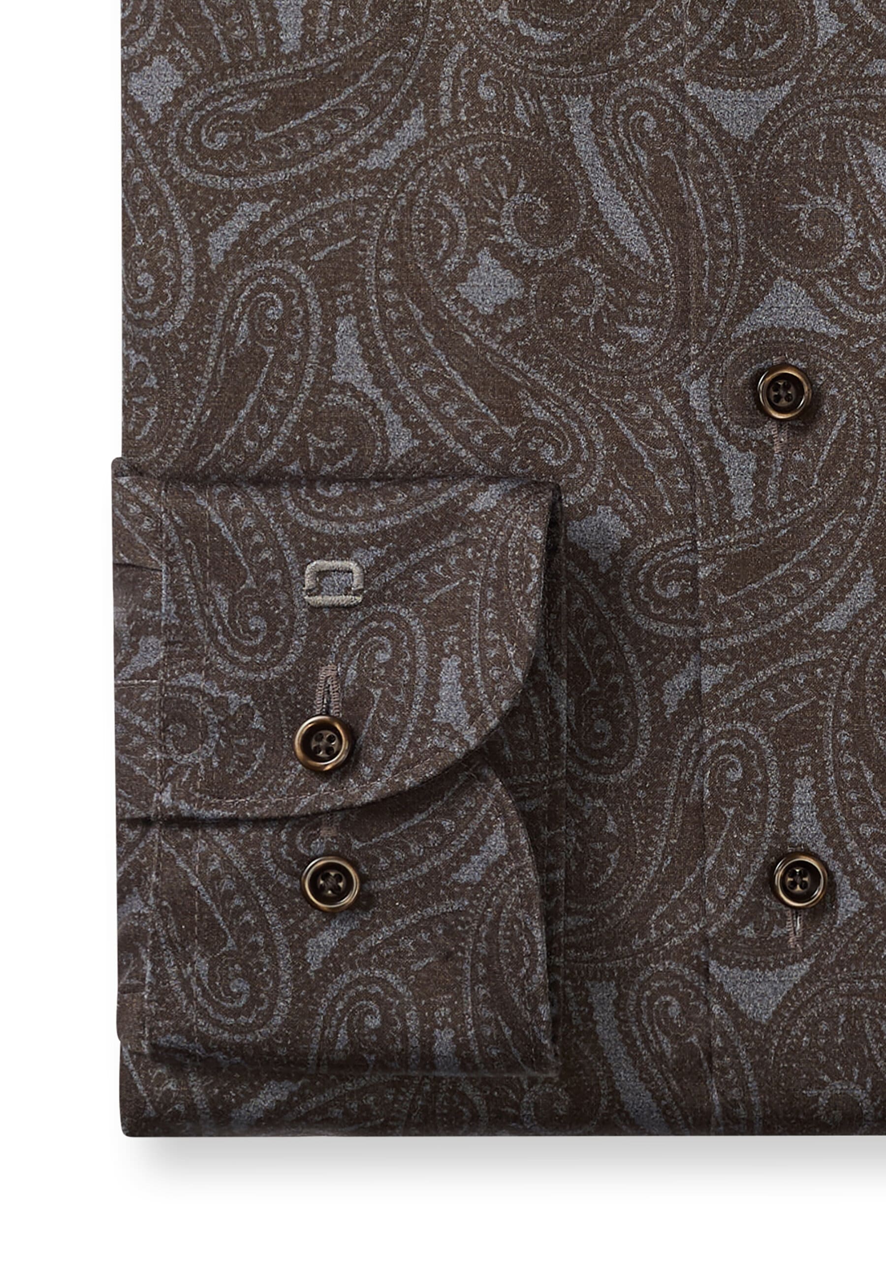OLYMP Businesshemd »OLYMP Luxor, Comfort Fit, New Kent«
