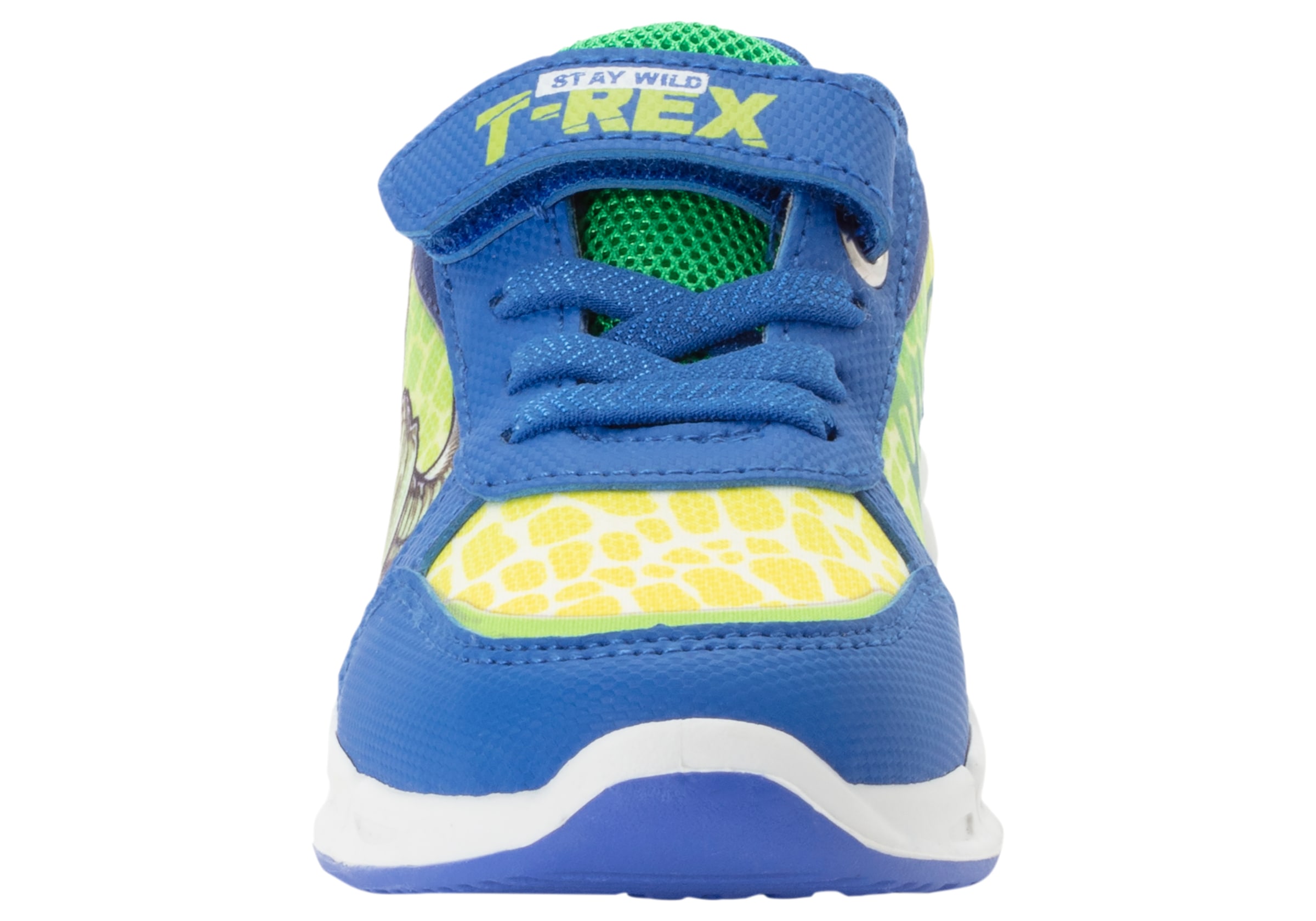 Disney Sneaker »Dinosaur«, mit cooler Blinkfunktion