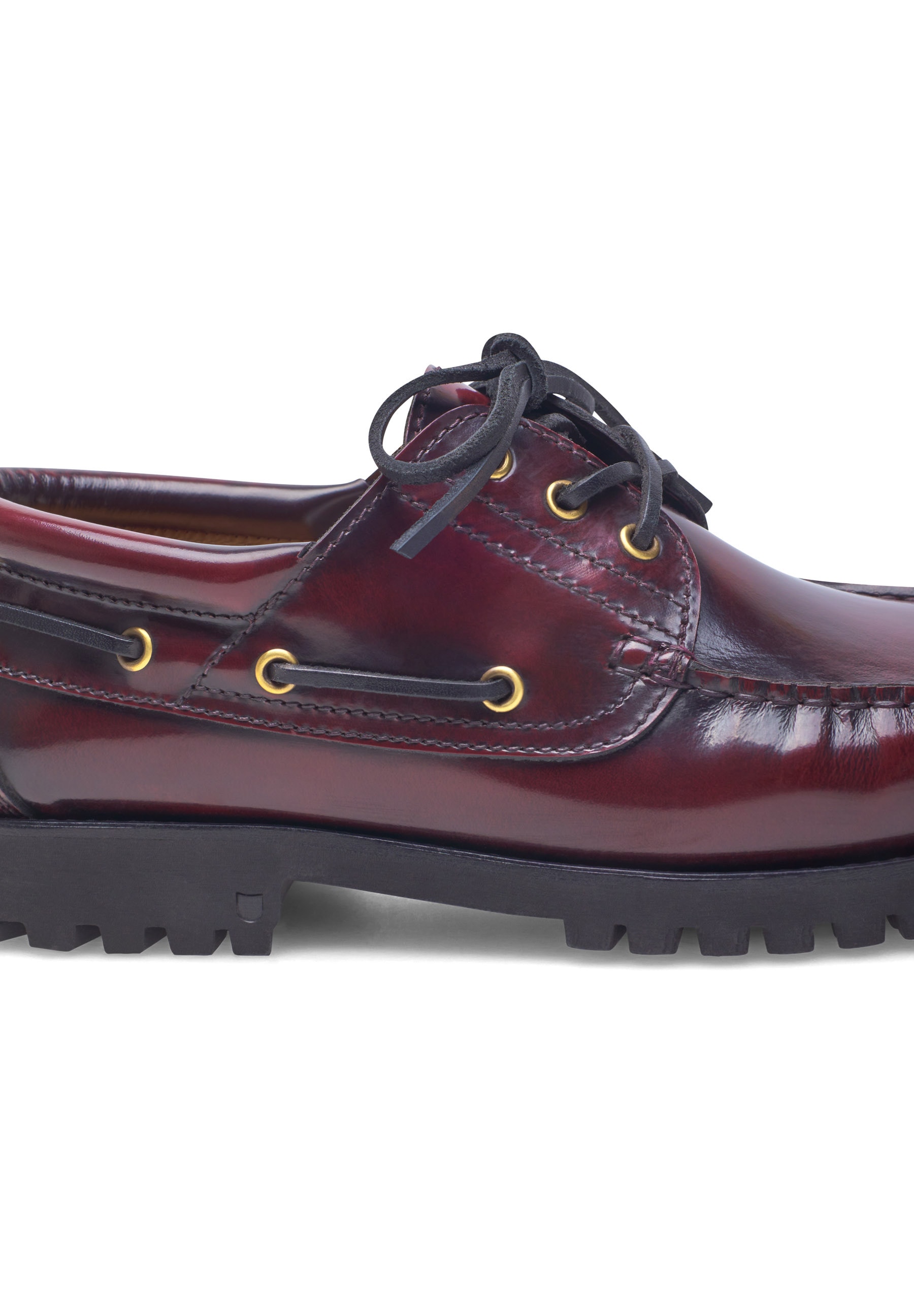 Henry Stevens Bootsschuh »Morgan M DS«