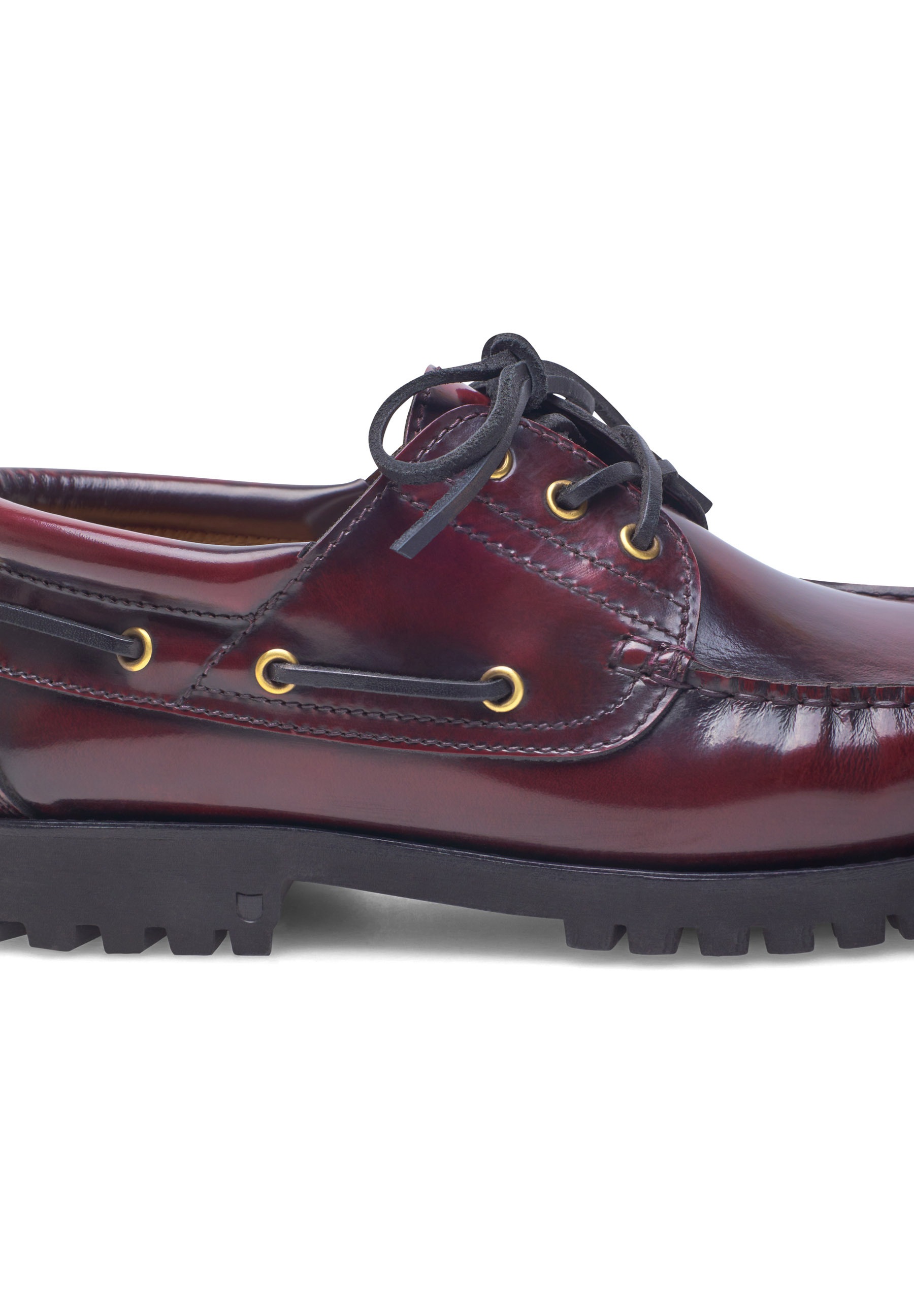 Thumbnail - Henry Stevens Bootsschuh "Morgan M DS"