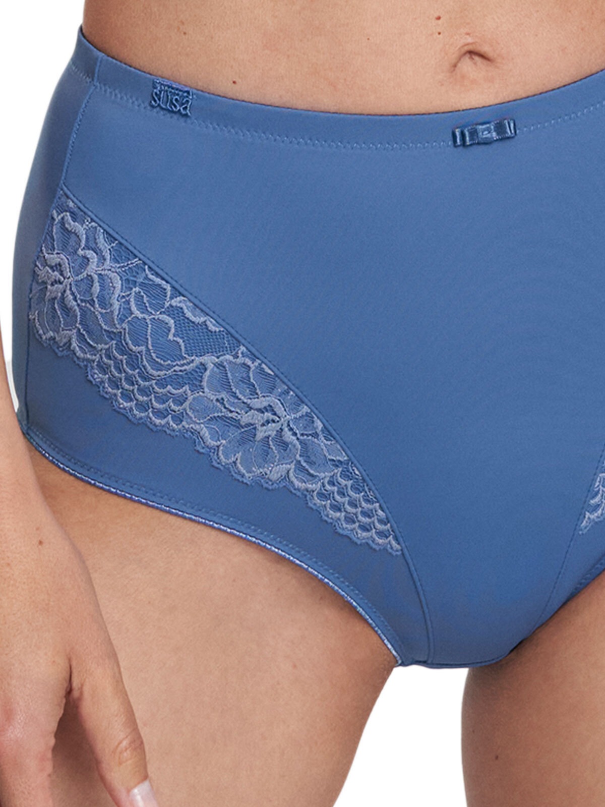 Susa Miederslip »Miederslip London«, (1 Stück St.)
