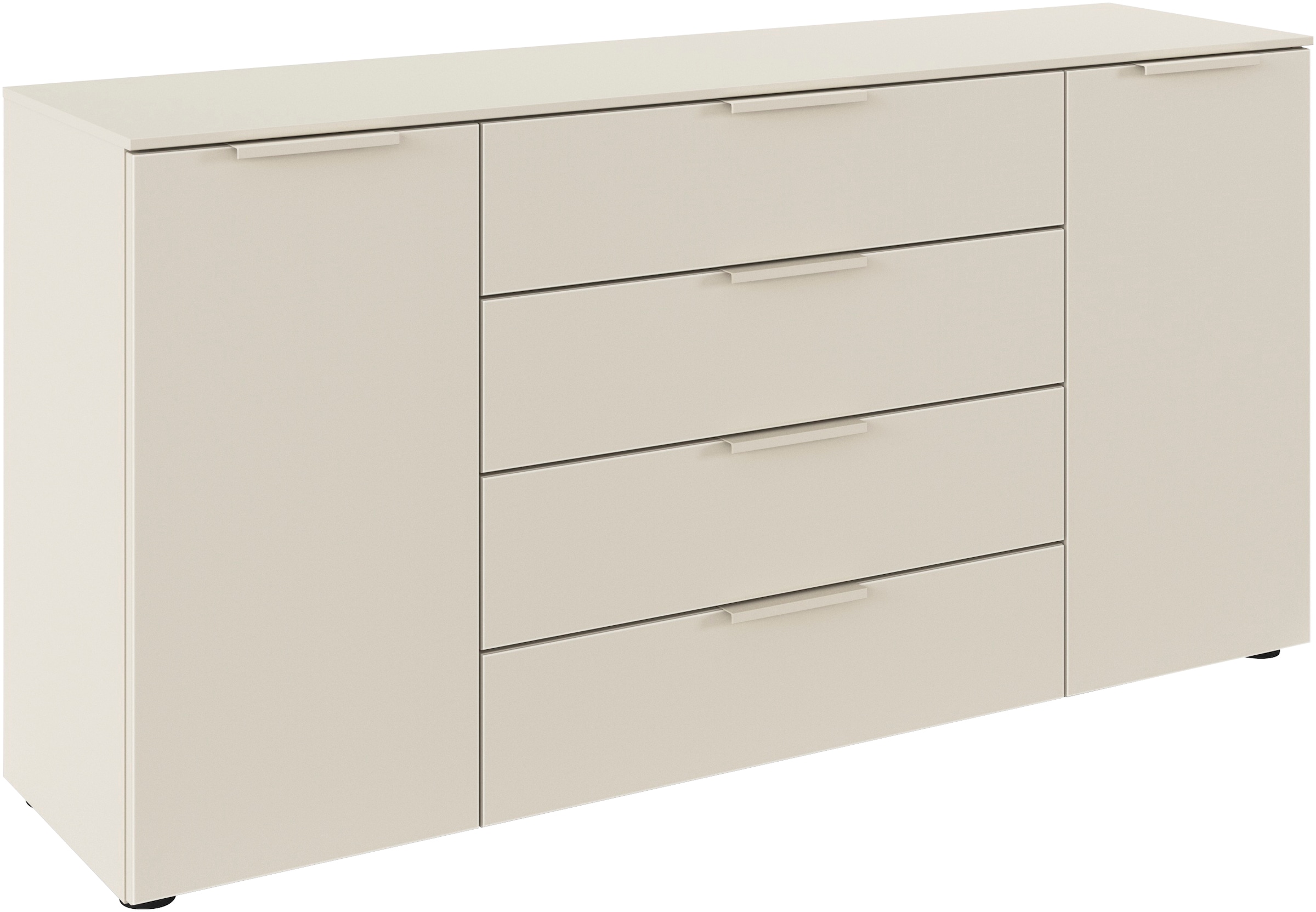 LeGer Home by Lena Gercke Kommode "Kommode Sideboard Schubladenkommode SERI günstig online kaufen