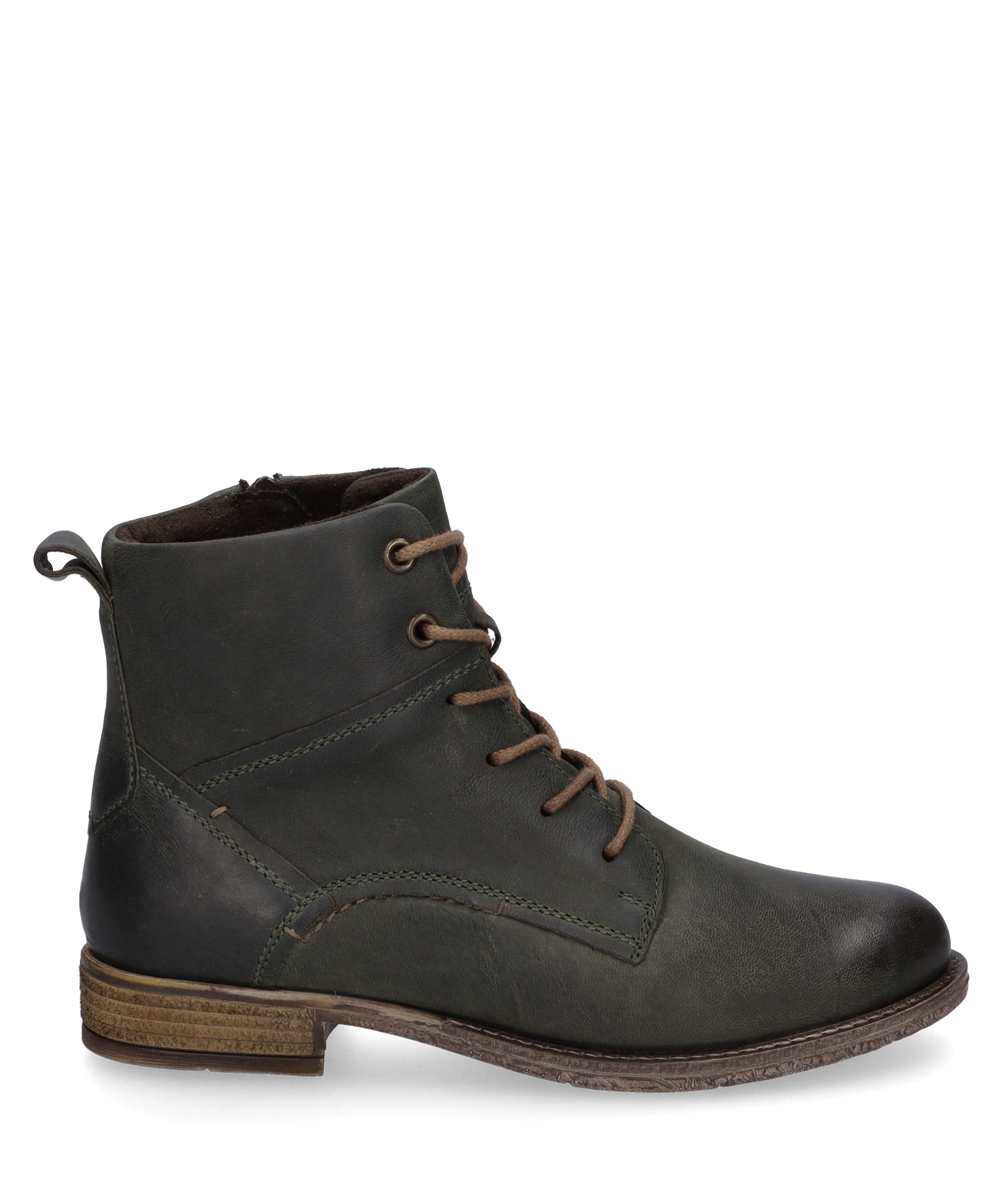 Josef Seibel Stiefelette »Sienna 95, bosco«