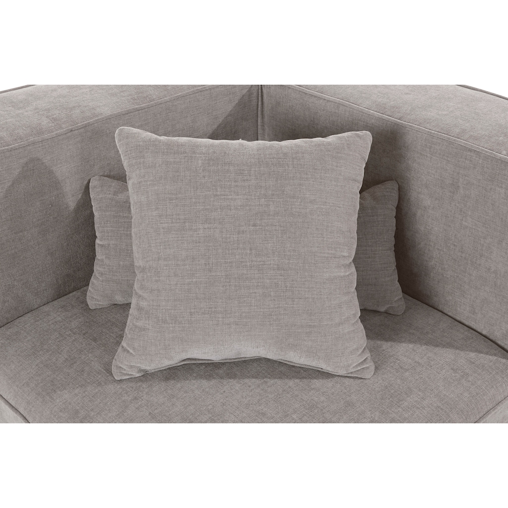 andas Sofa-Eckelement »Sundstrup«