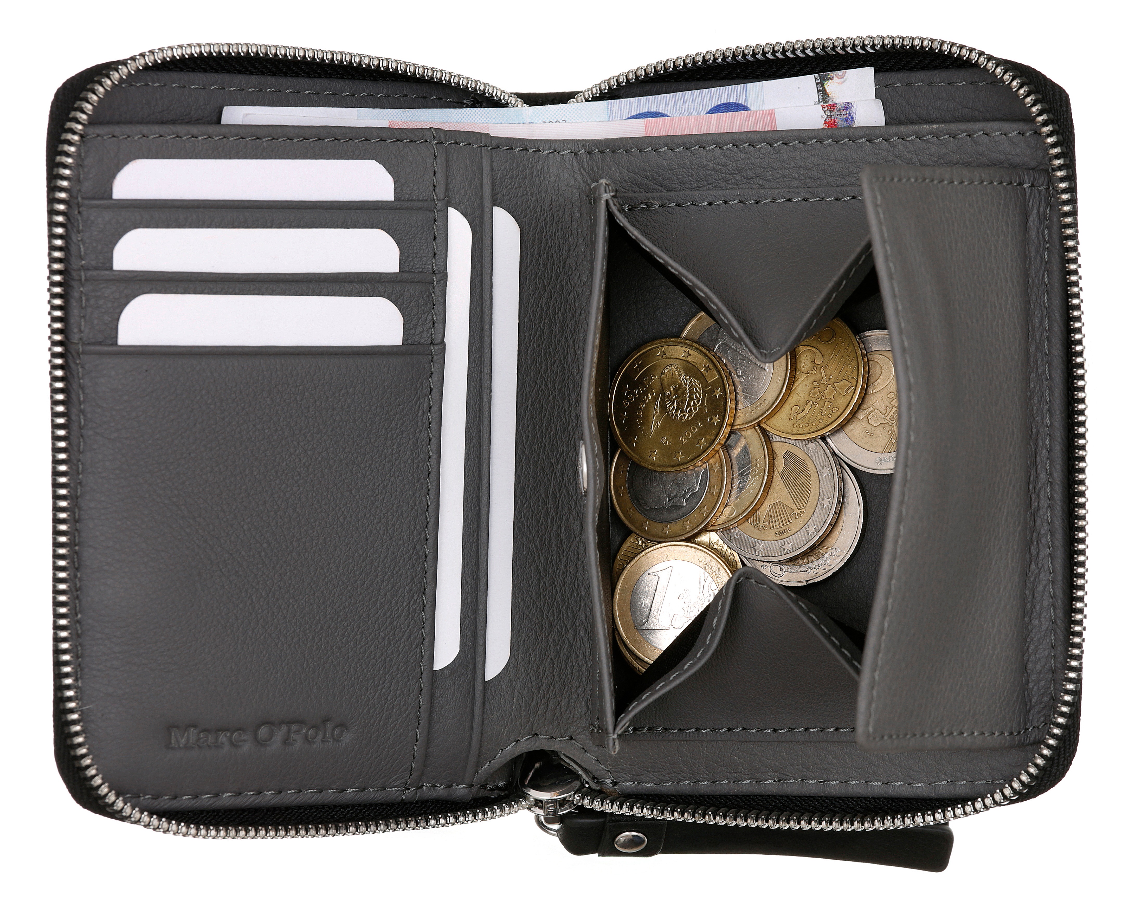 Thumbnail - Marc OPolo Accessories Geldbörse "Ellis"