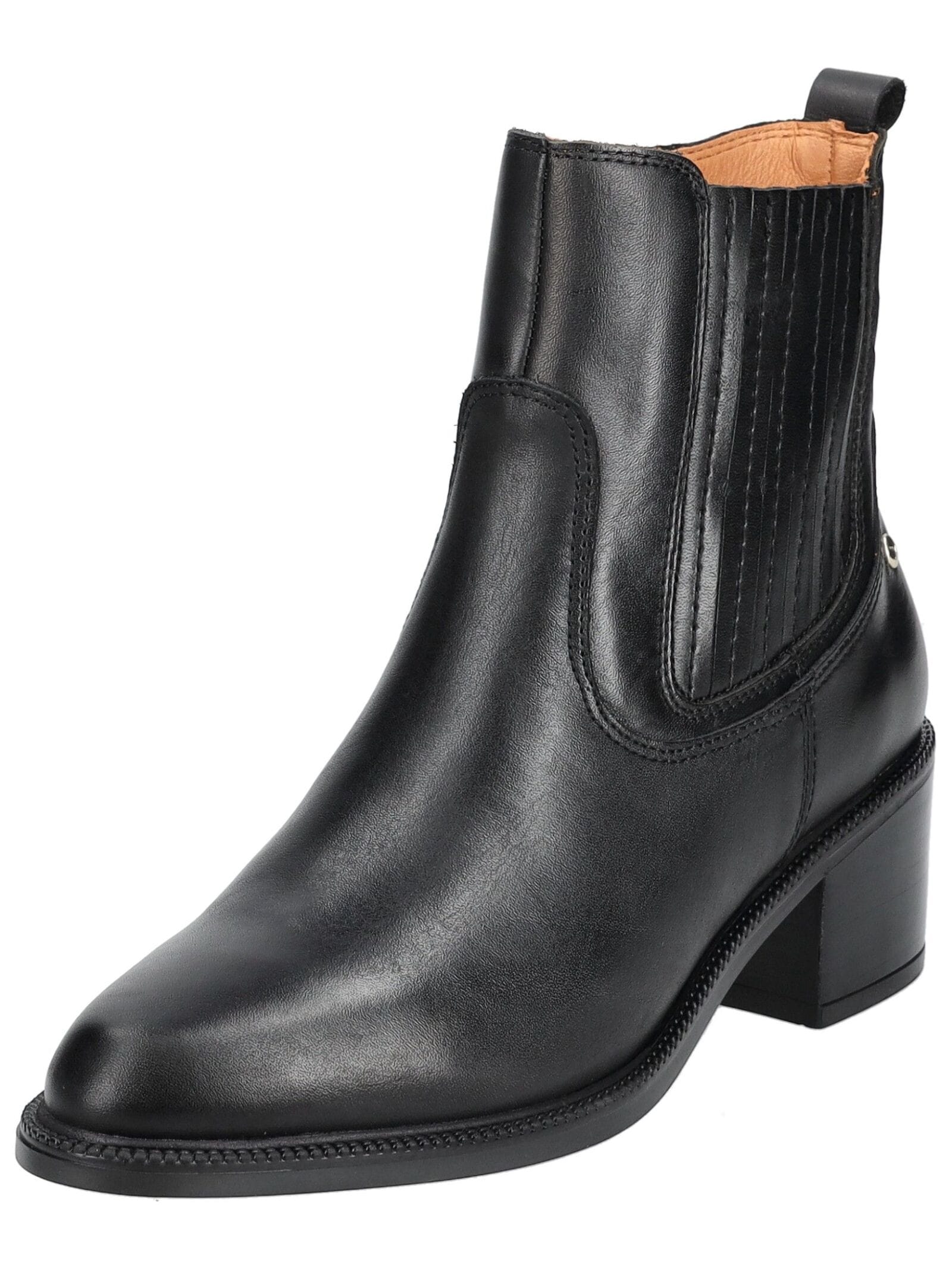 PIKOLINOS Stiefelette "PIKOLINOS Stiefelette Leder/Textil" günstig online kaufen