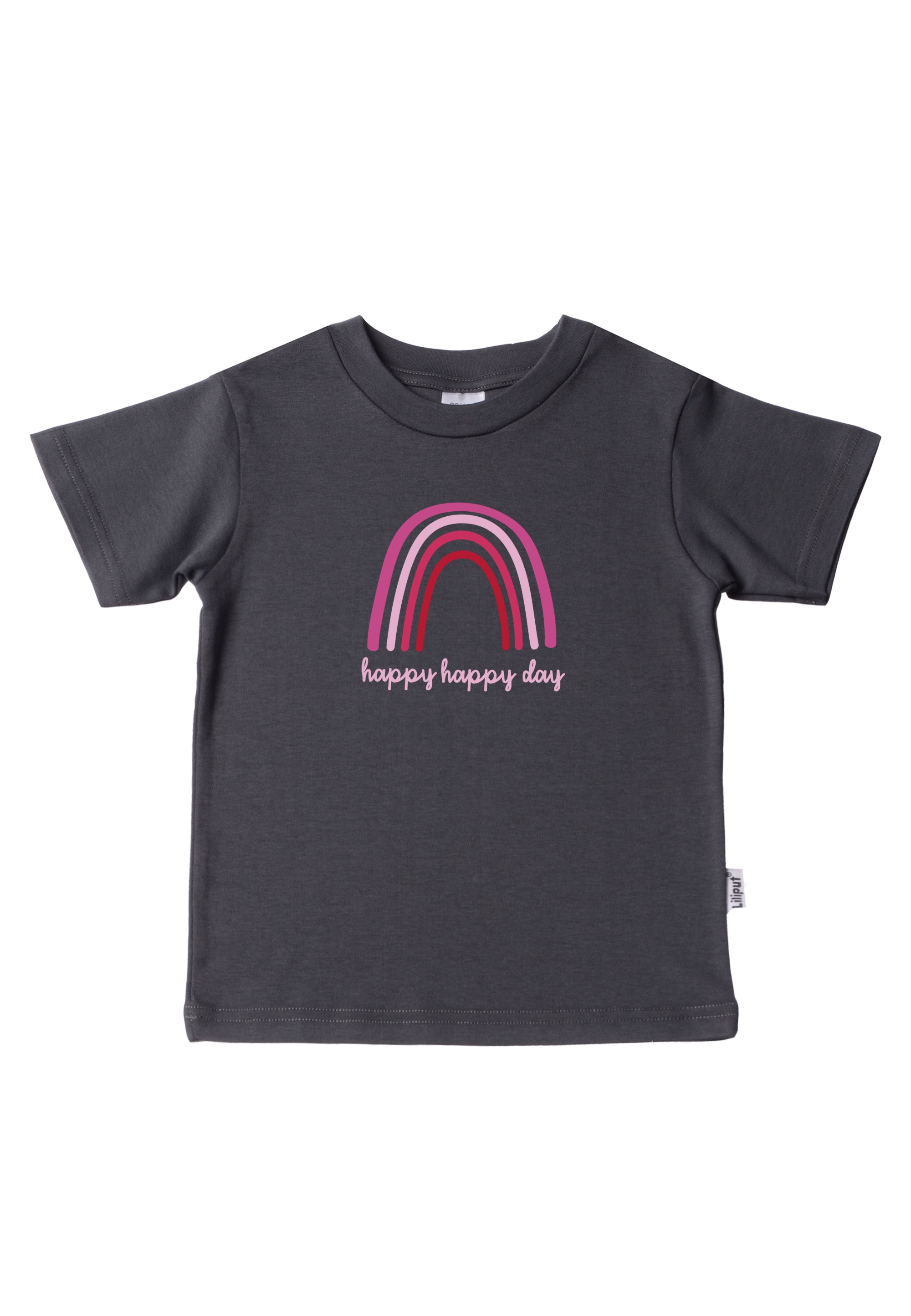 Liliput T-Shirt | Me«, weicher »Hug bestellen aus online BAUR tlg.), (2 Bio-Baumwolle