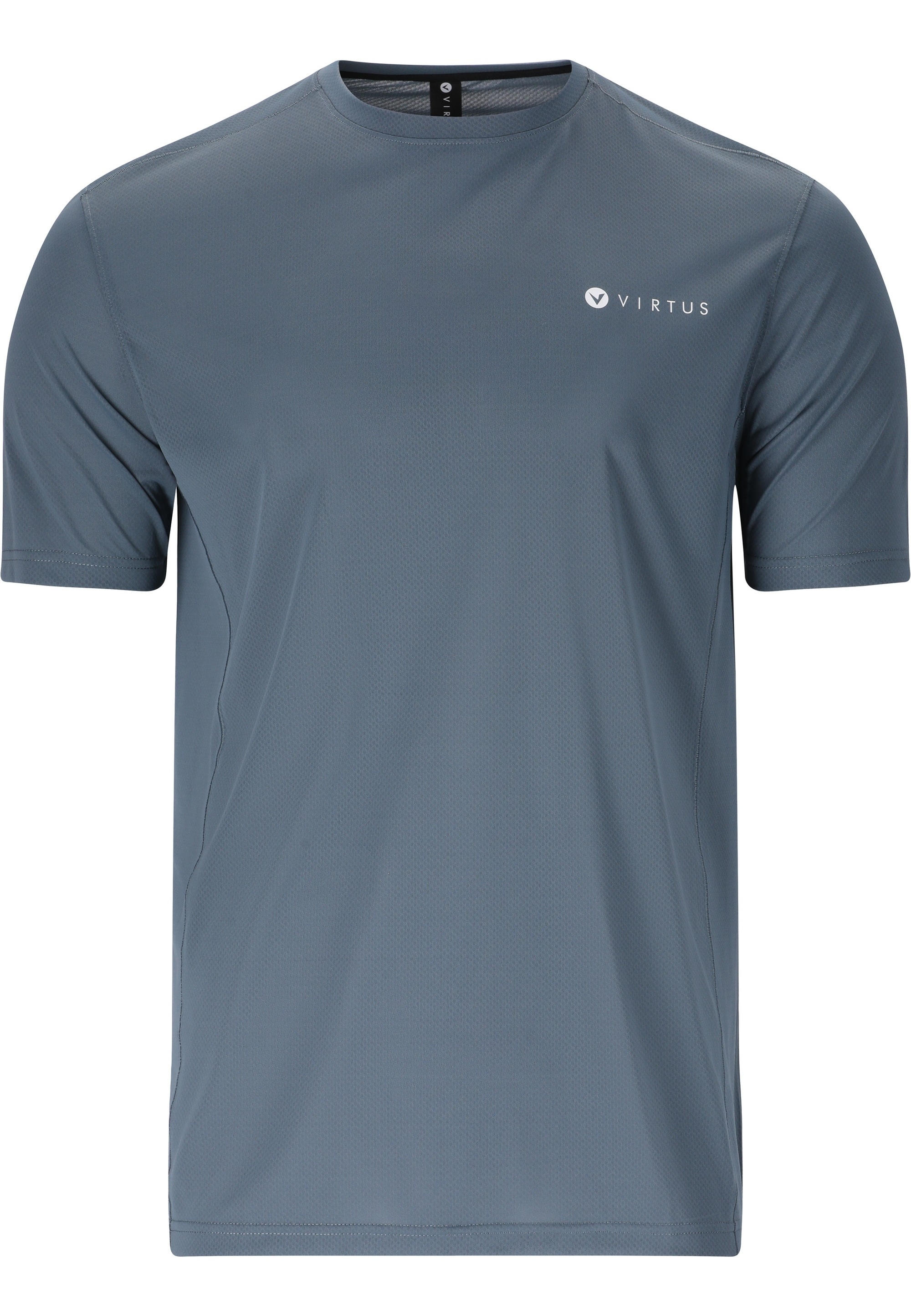 Thumbnail - Virtus Funktionsshirt "Finnian" Mit Quick-Dry-Funktion