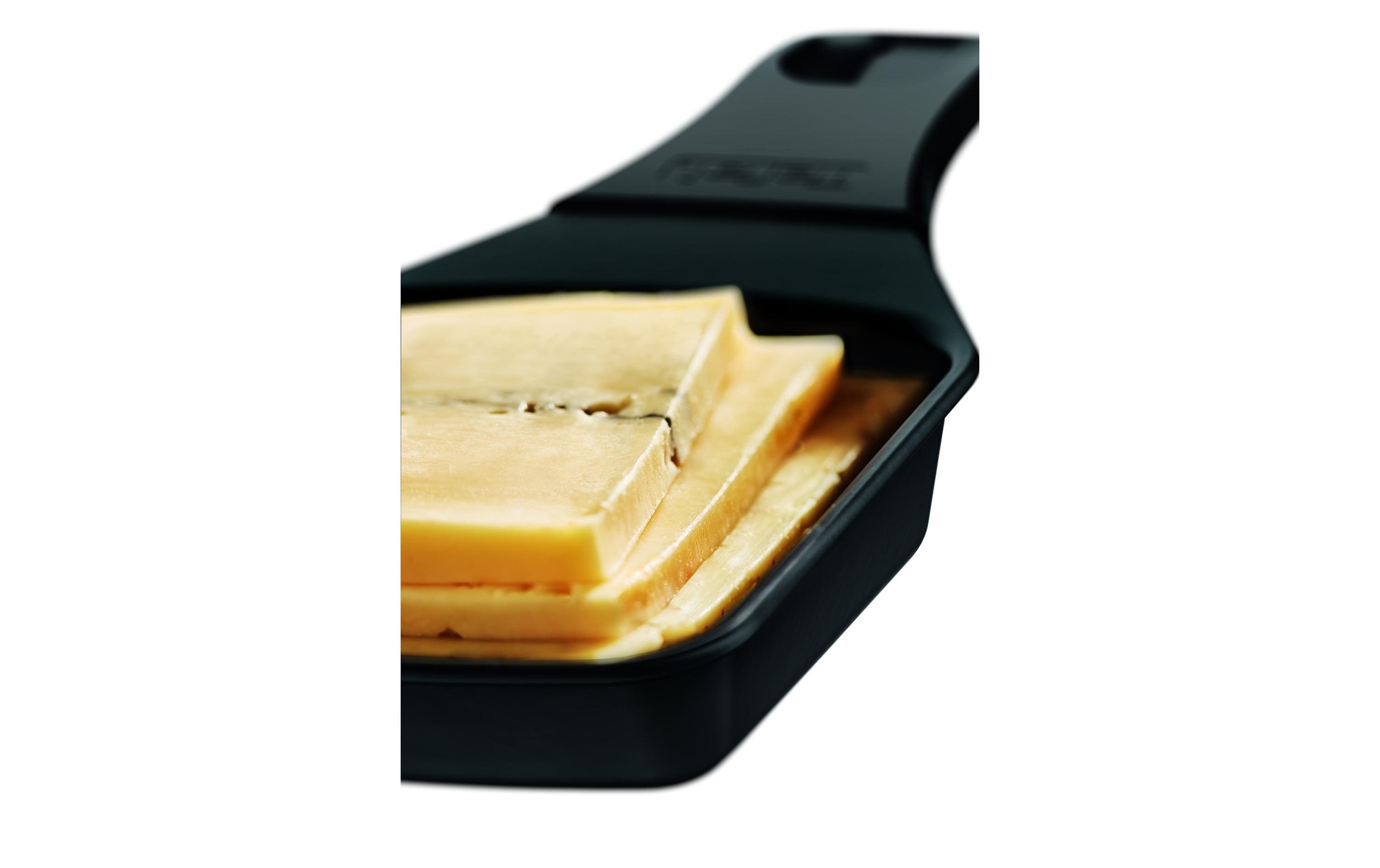 Tefal Raclette »Gourment RE610D« 1.350 W