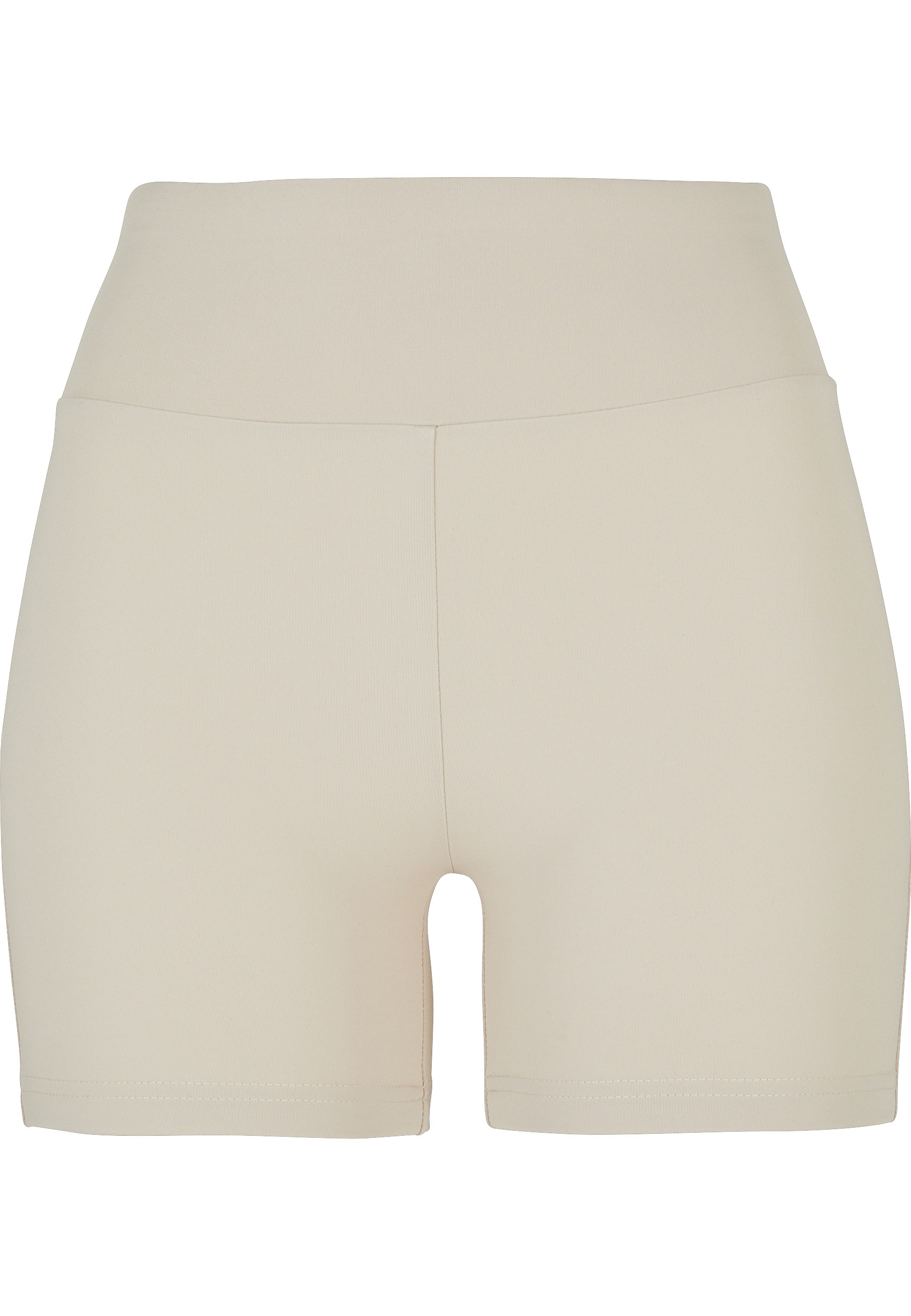URBAN CLASSICS Stoffhose "Urban Classics Damen Ladies Recycled High Waist C günstig online kaufen