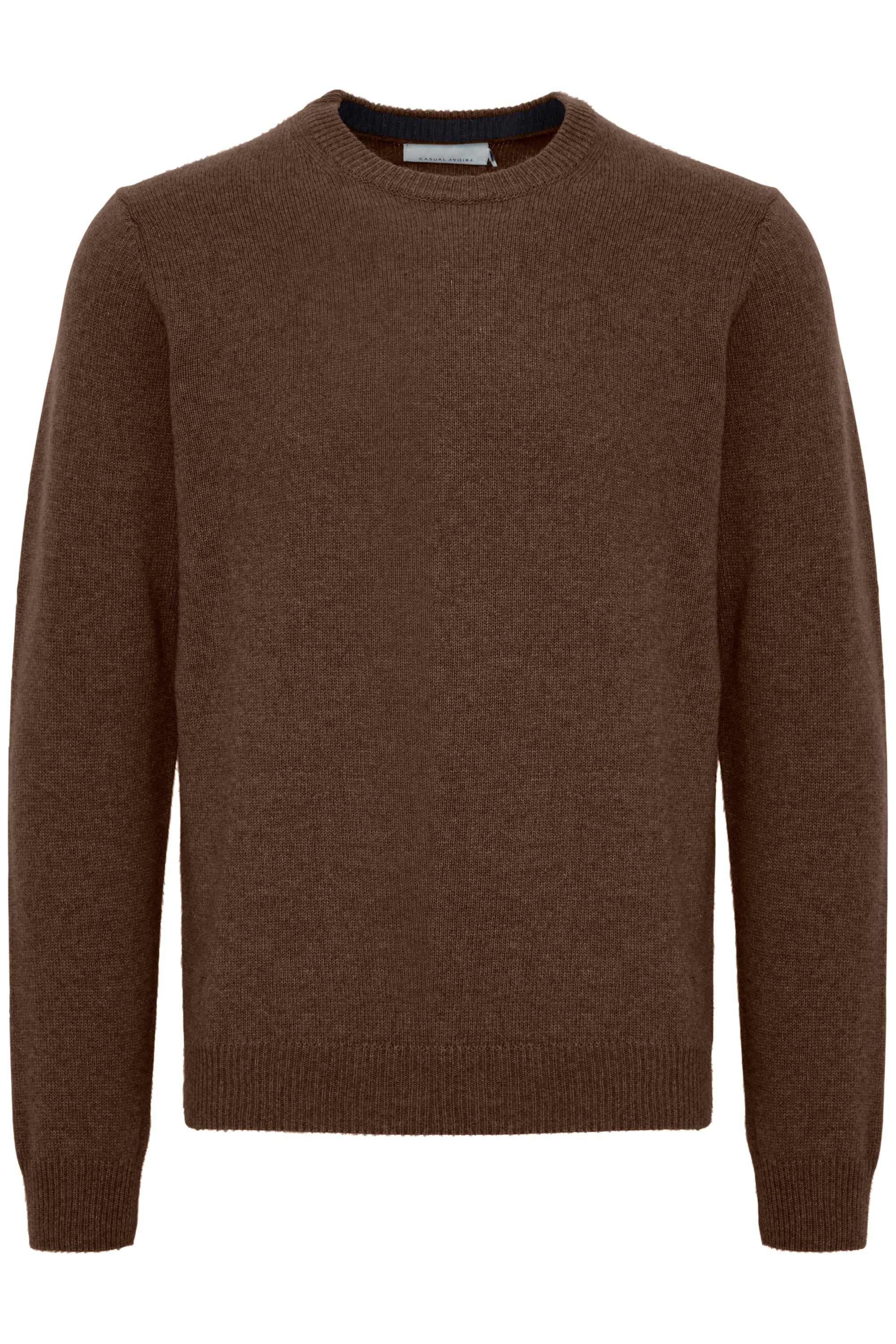 Casual Friday Strickpullover "Strickpullover CFKarl" günstig online kaufen