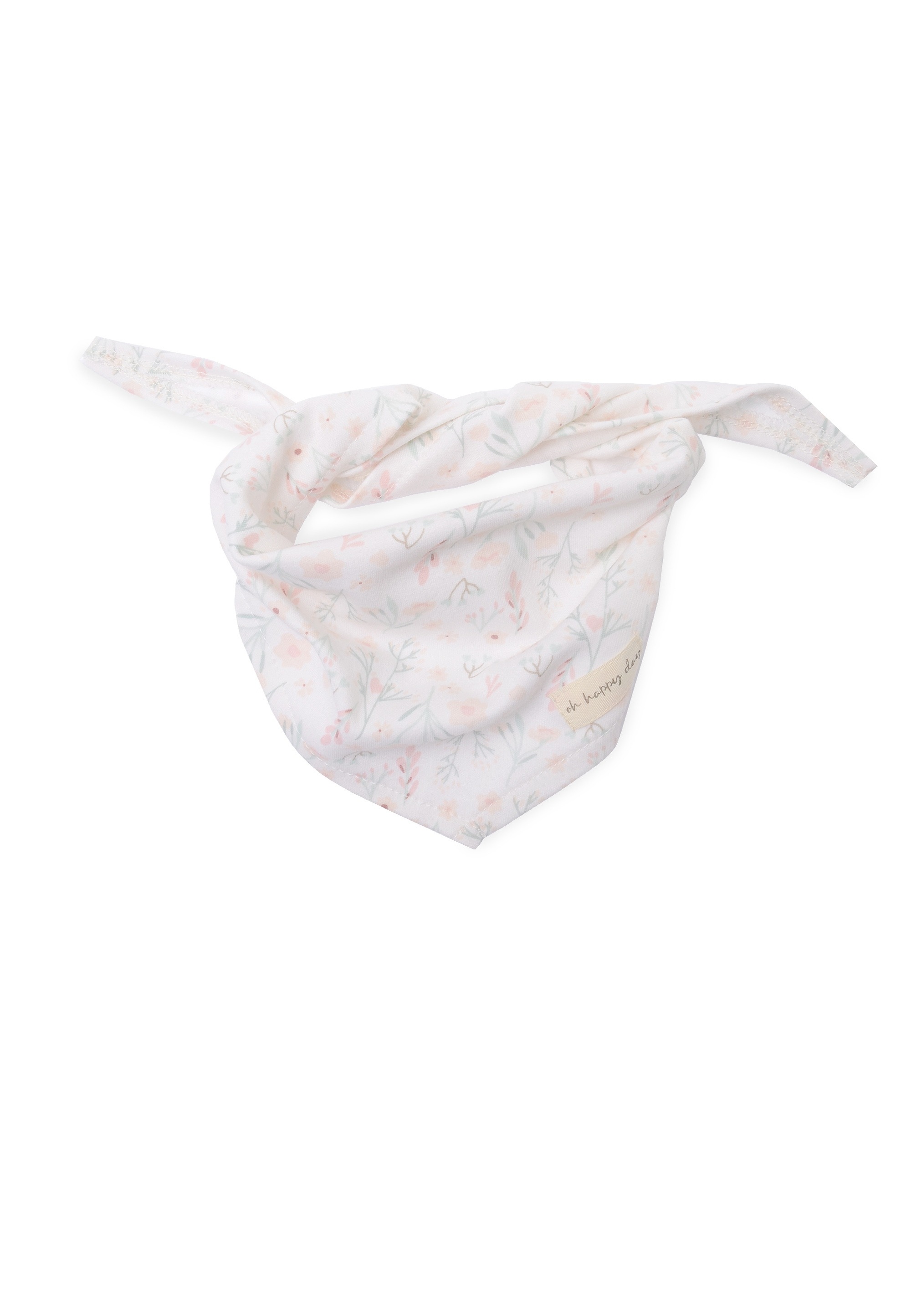 Liliput Body »Blumen«, bestehend aus Jumpsuit und Halstuch