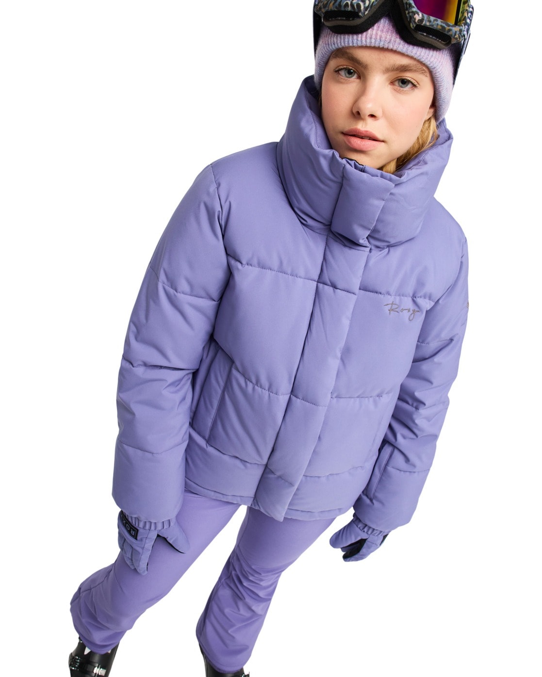 Roxy Snowboardjacke "Snow Winter Rebel 10K"