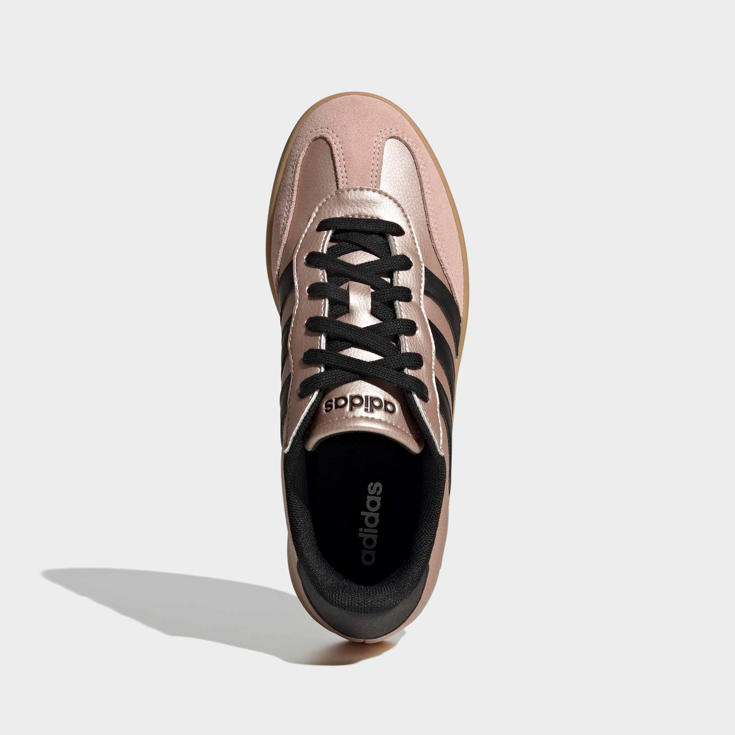 adidas Sportswear Sneaker »BARREDA«  inspiriert vom Design des adidas handball spezial