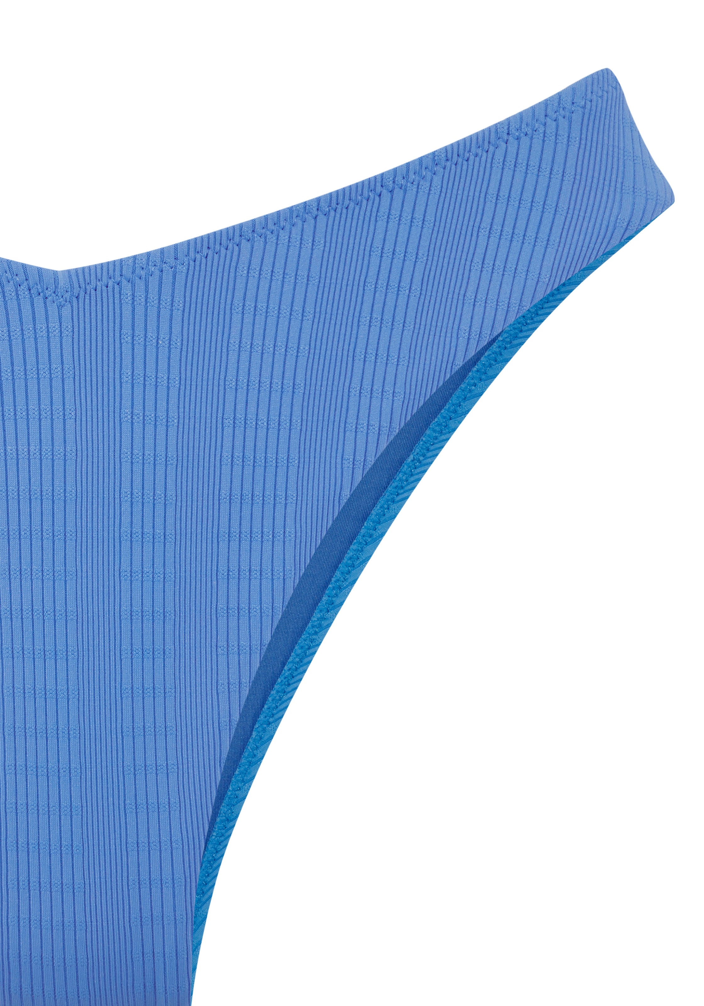 Copenhagen Studios Bikini-Hose »Nela«, in V-förmiger Schnittform