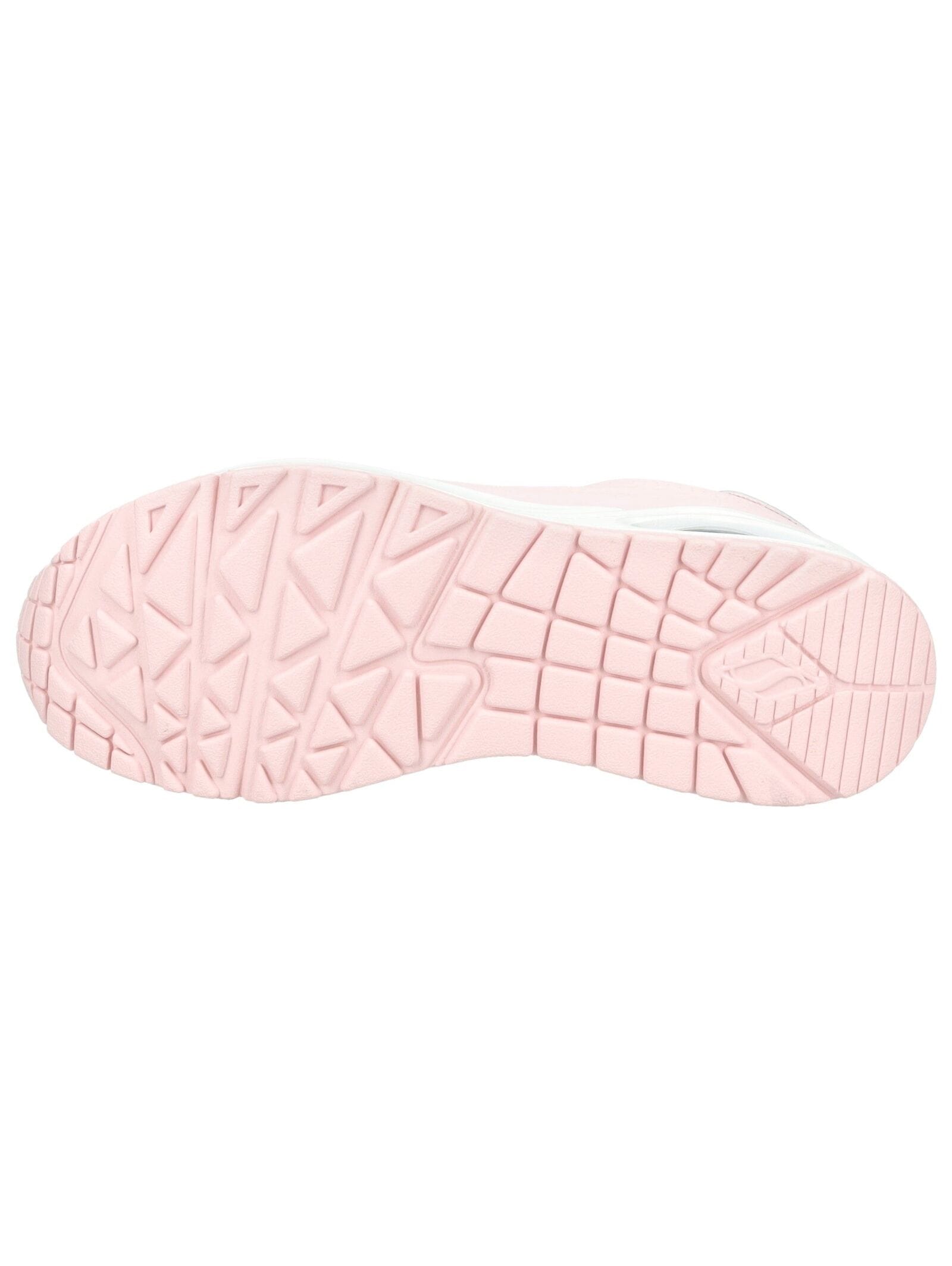 Skechers Sneaker »Skechers Sneaker Lederimitat«