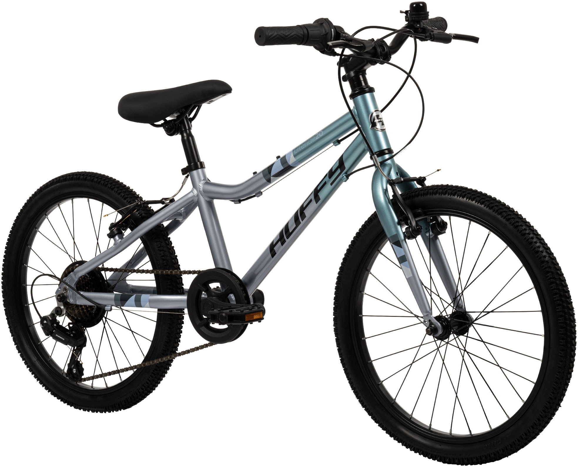 Huffy Mountainbike »20-Zoll Literide Junior 7-Gang Fahrrad«