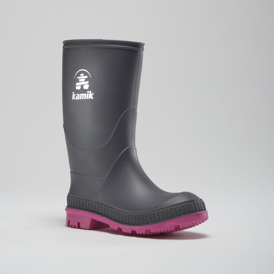 Kamik Gummistiefel »Stomp«, wasserdicht