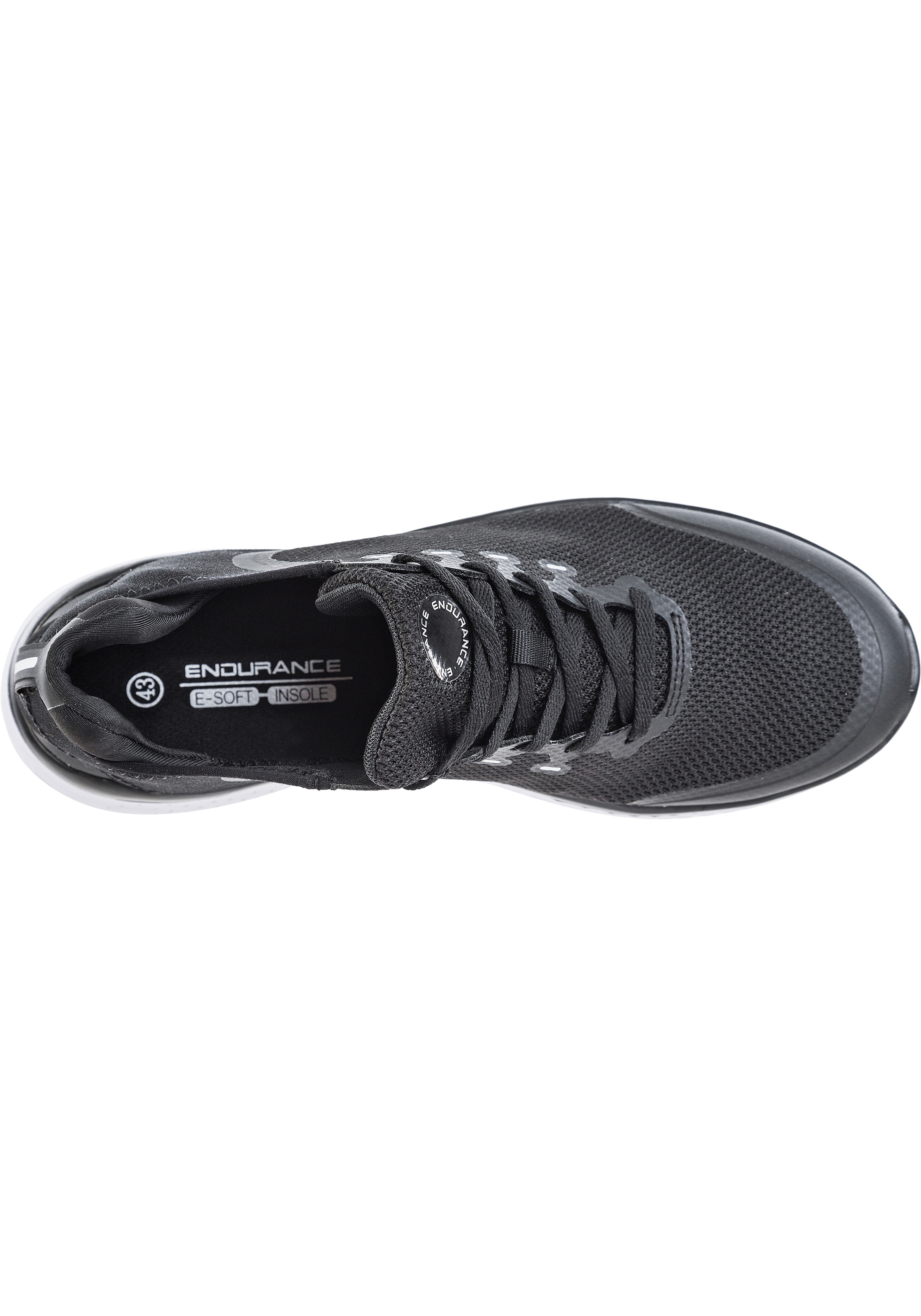 ENDURANCE Sneaker »URIBAY W LITE«, im sportlich-schicken Style